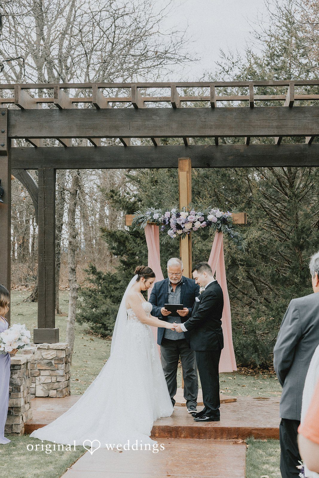 Siarah & Damon -