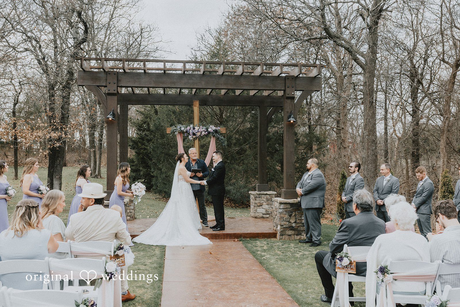 Siarah & Damon -