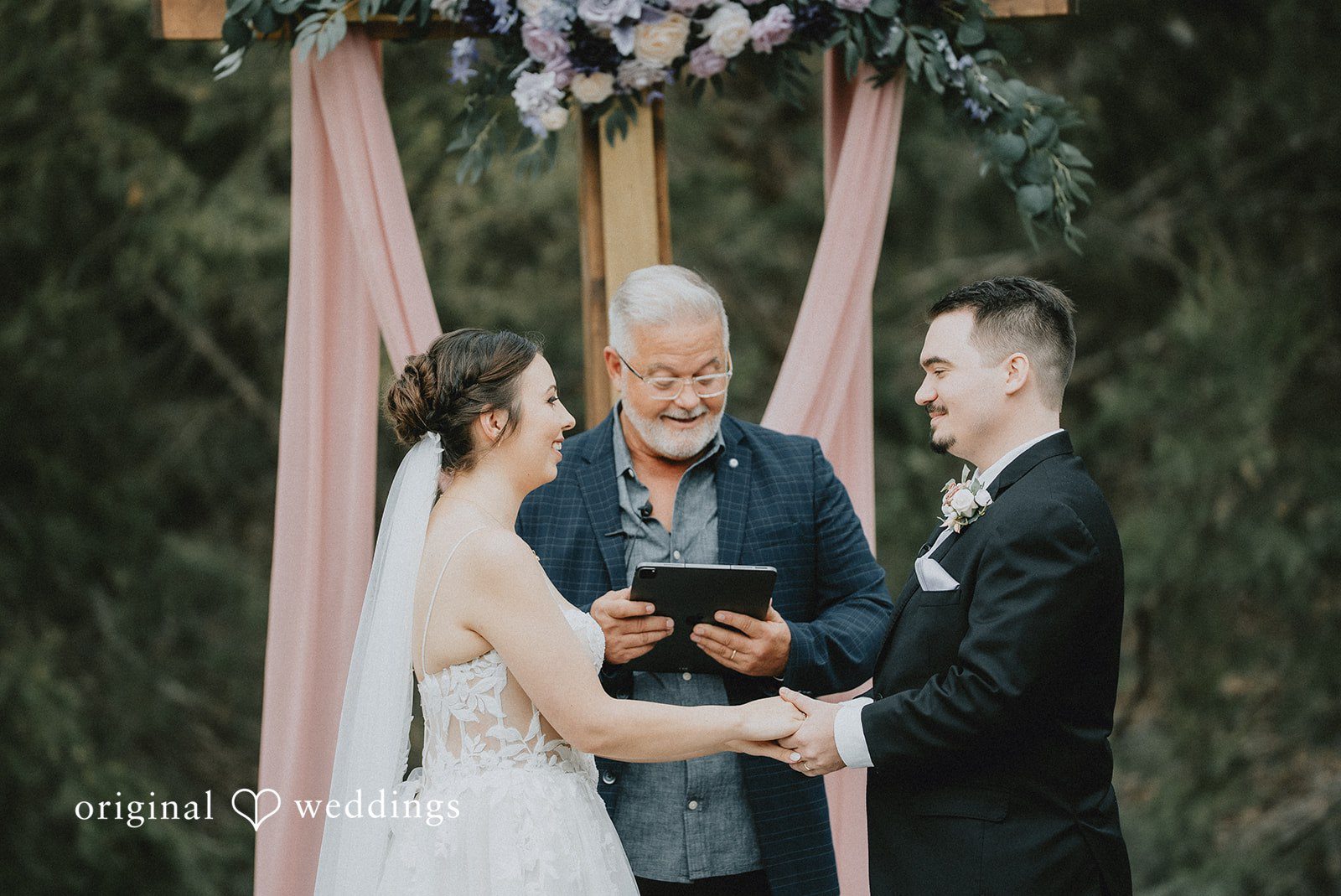 Siarah & Damon -