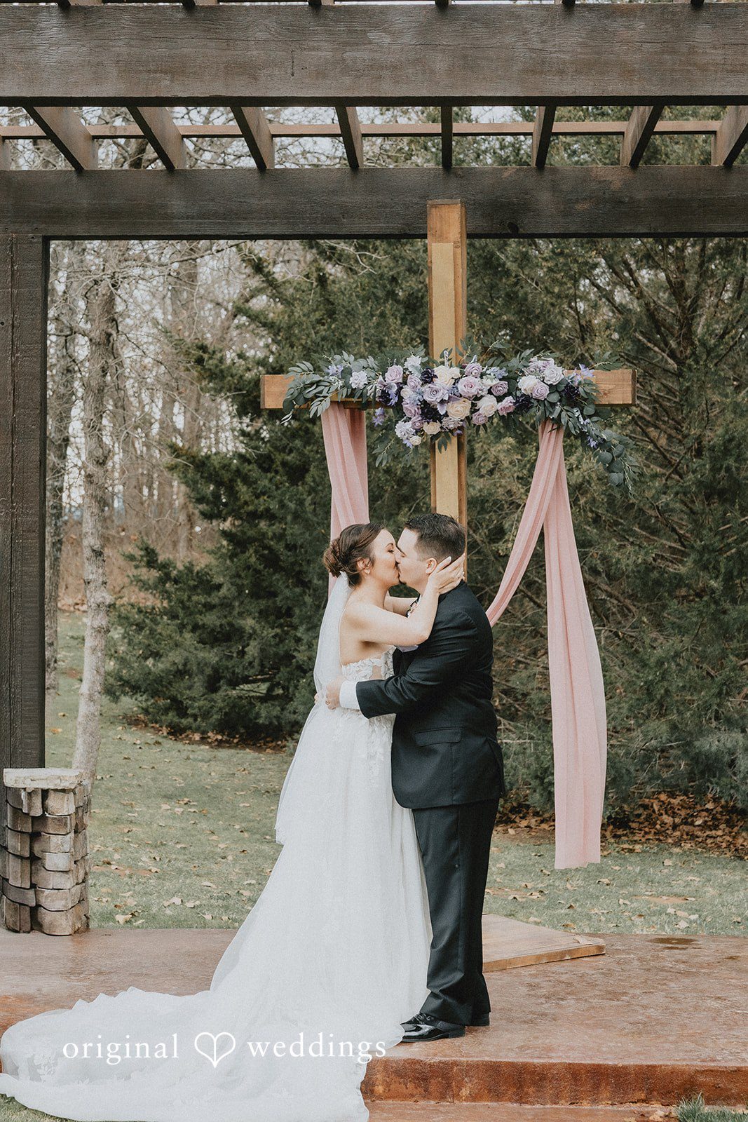 Siarah & Damon -