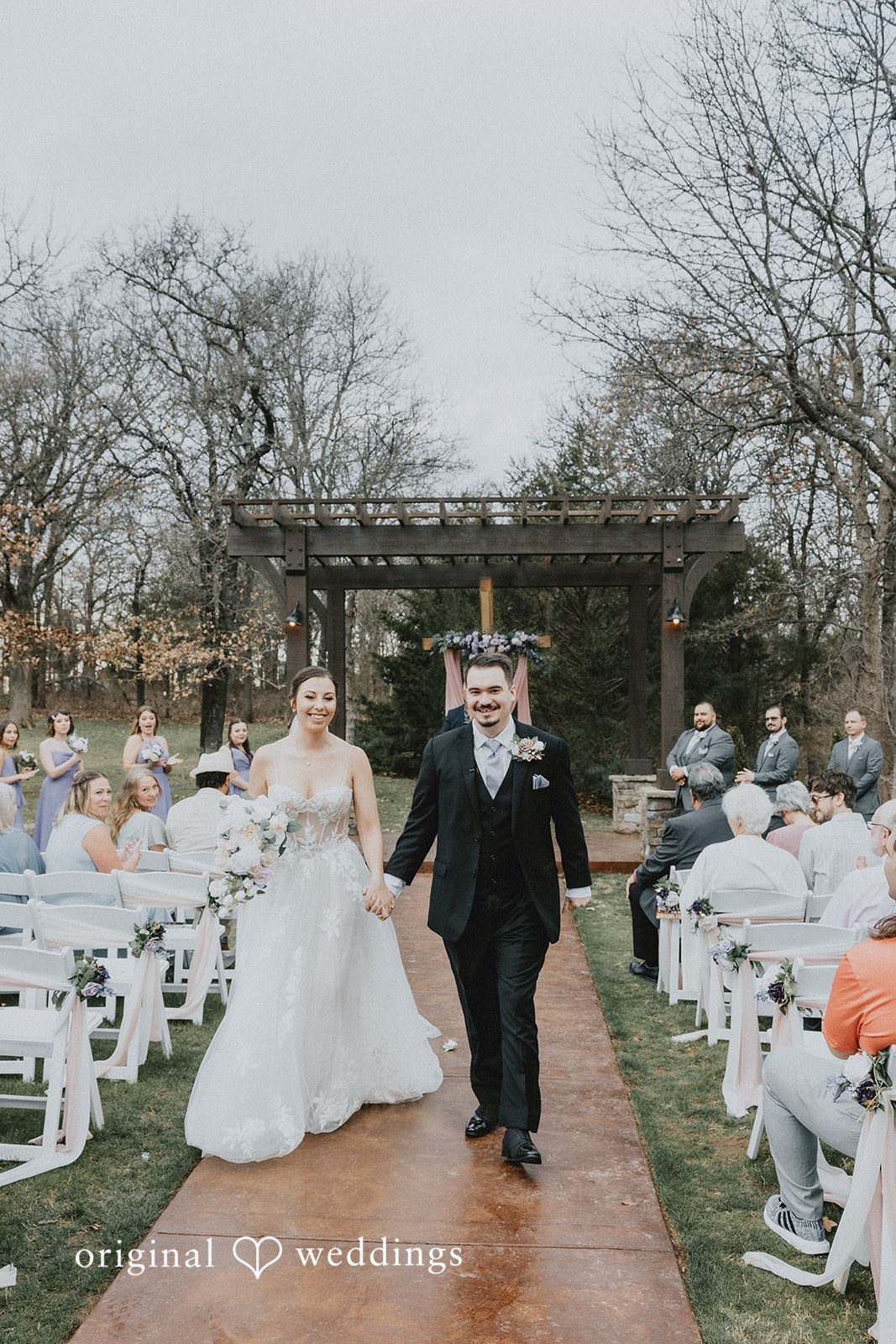 Siarah & Damon -