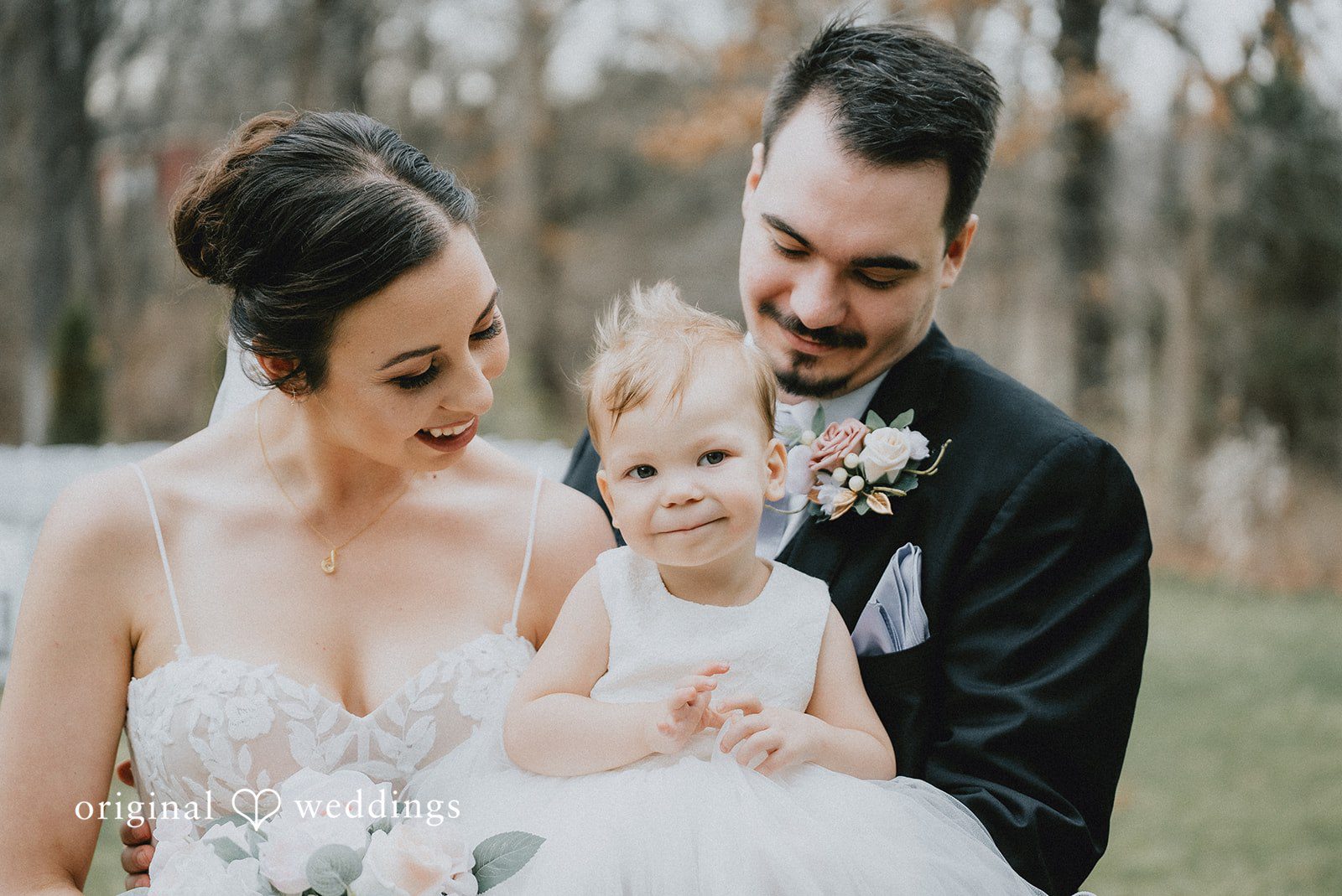 Siarah & Damon -