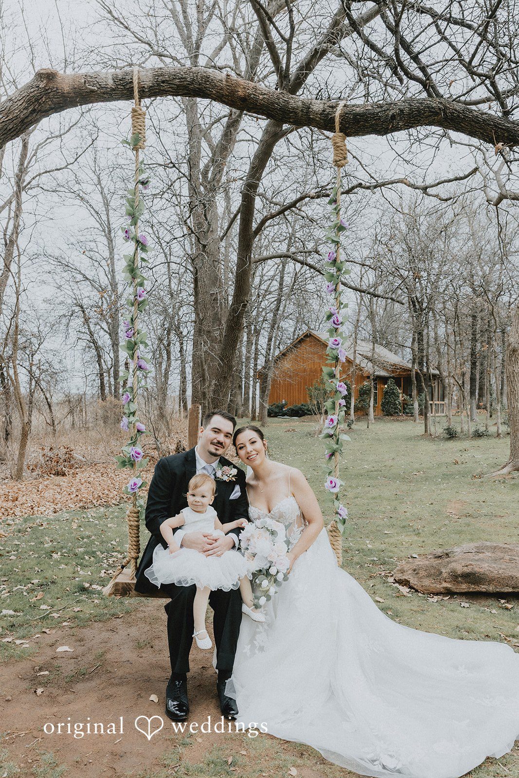 Siarah & Damon -