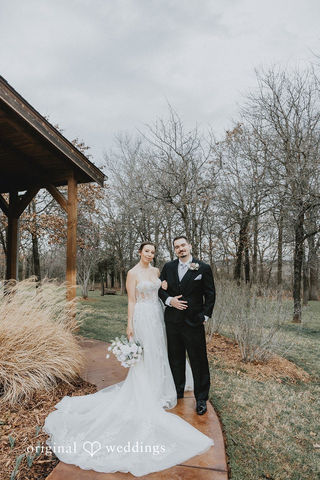 Siarah & Damon -