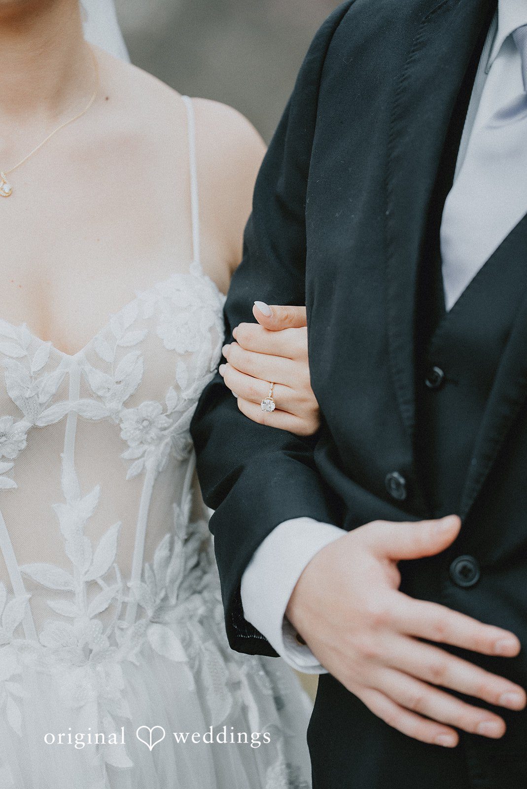 Siarah & Damon -