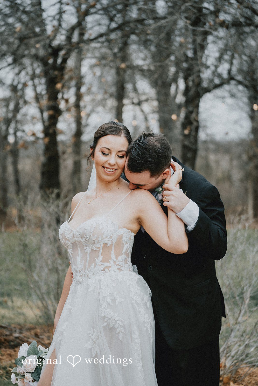 Siarah & Damon -