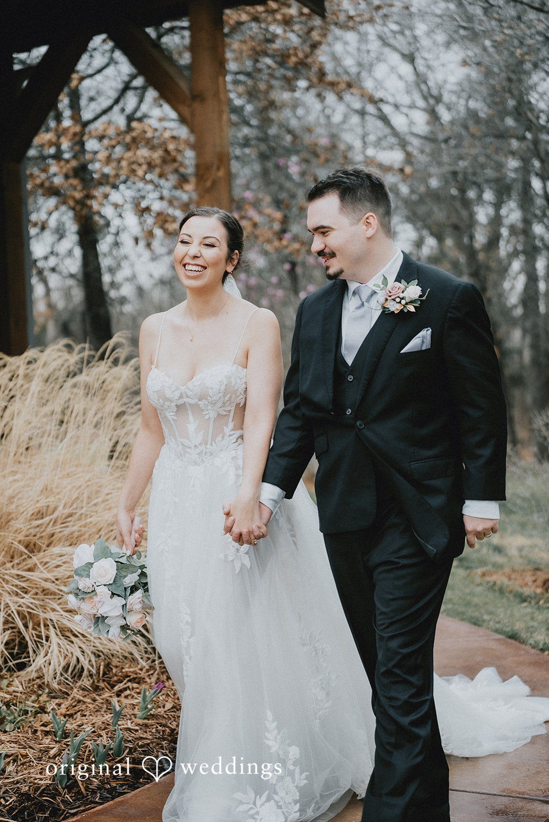 Siarah & Damon -