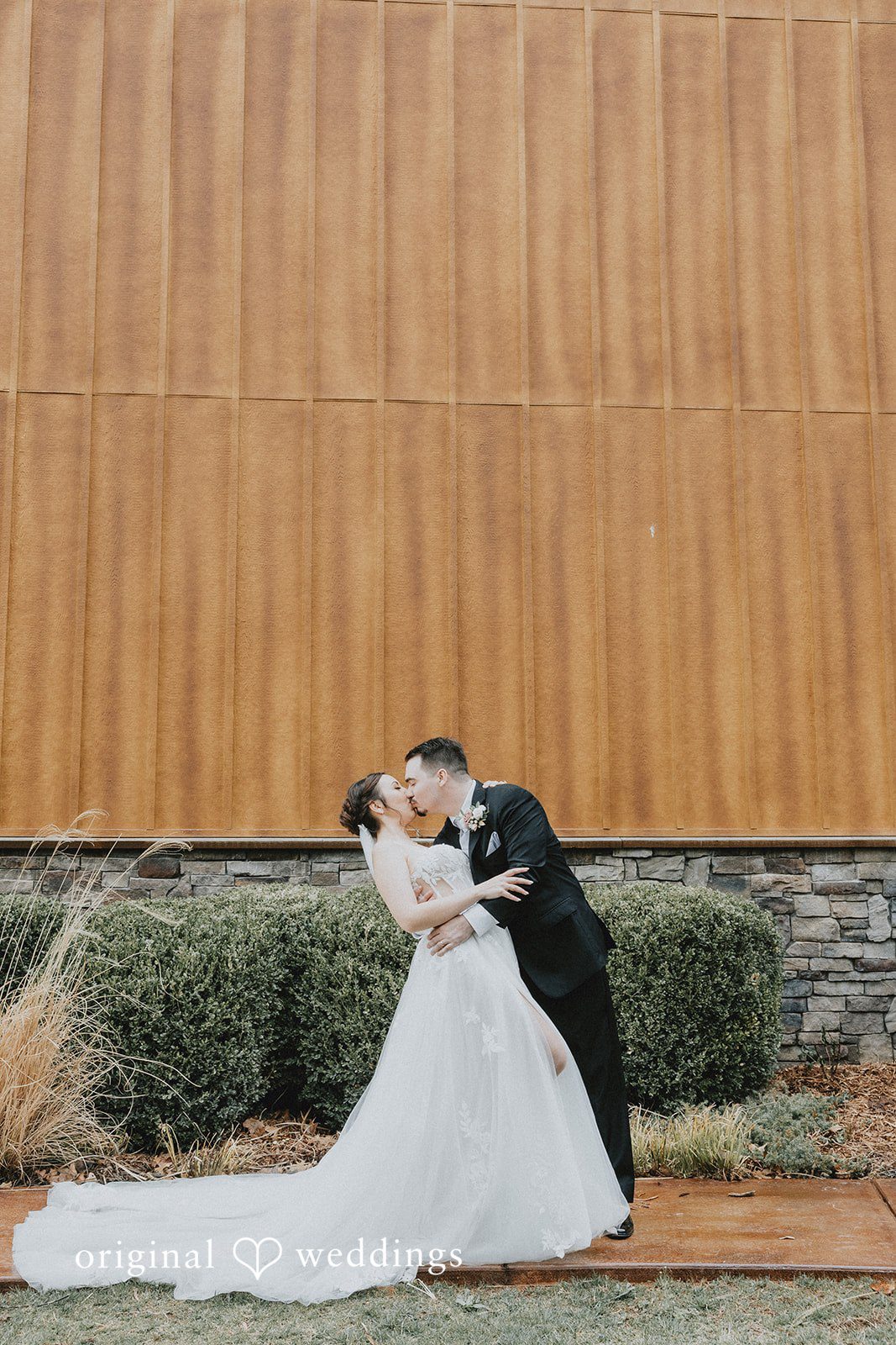 Siarah & Damon -