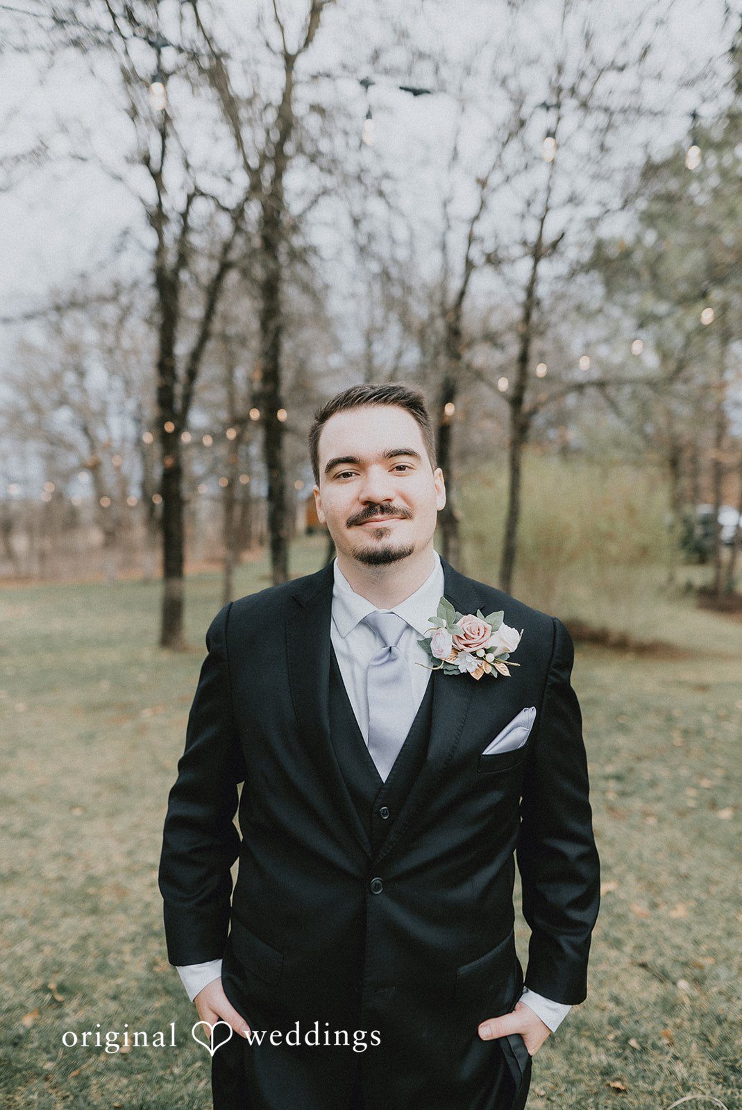 Siarah & Damon -