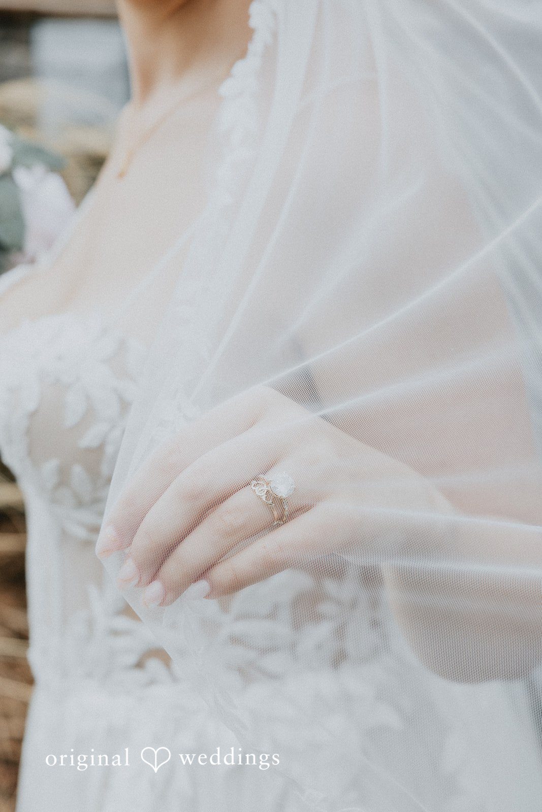 Siarah & Damon -