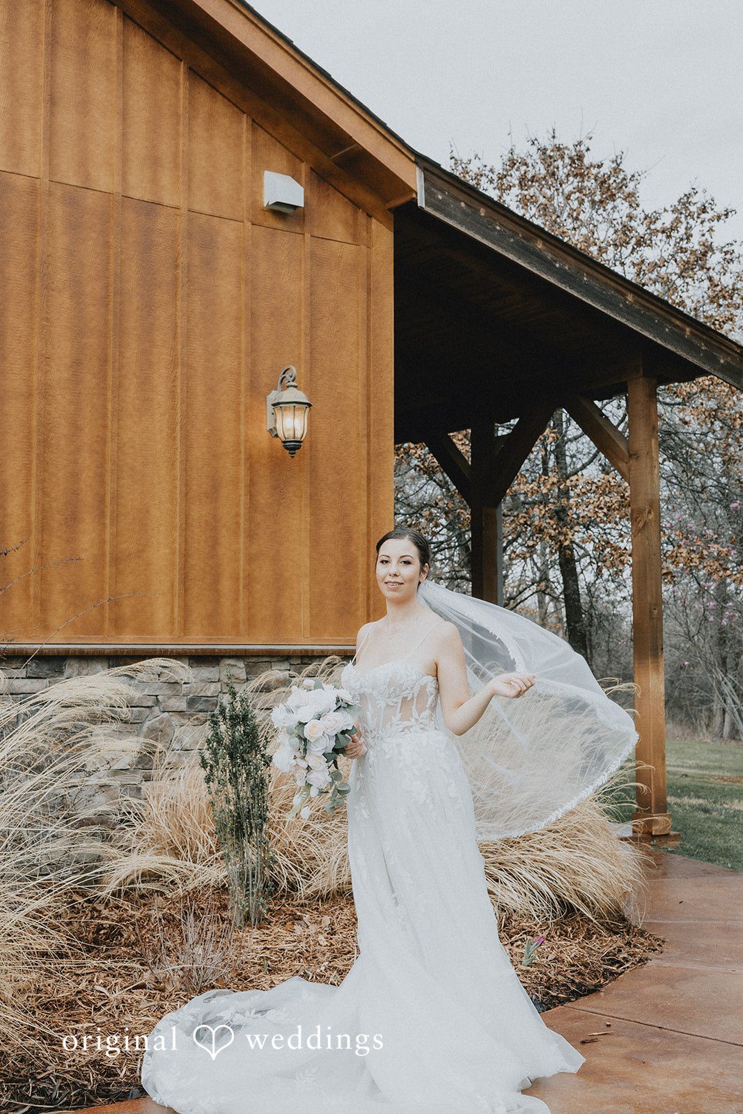 Siarah & Damon -