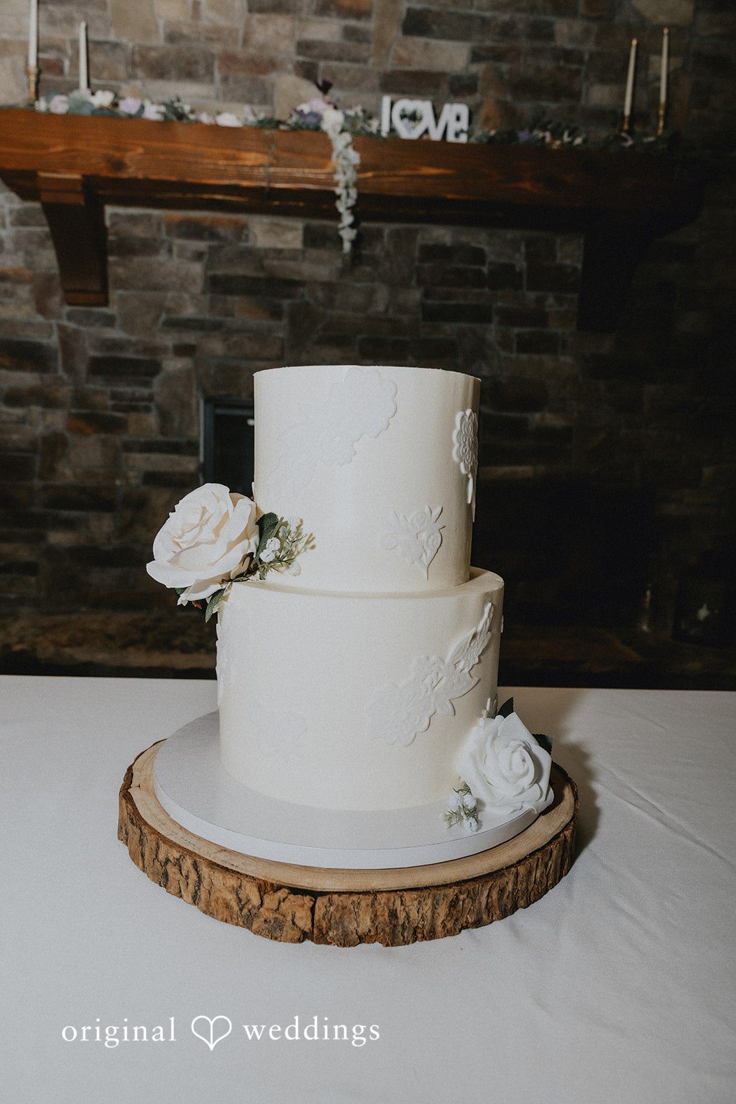 Siarah & Damon -