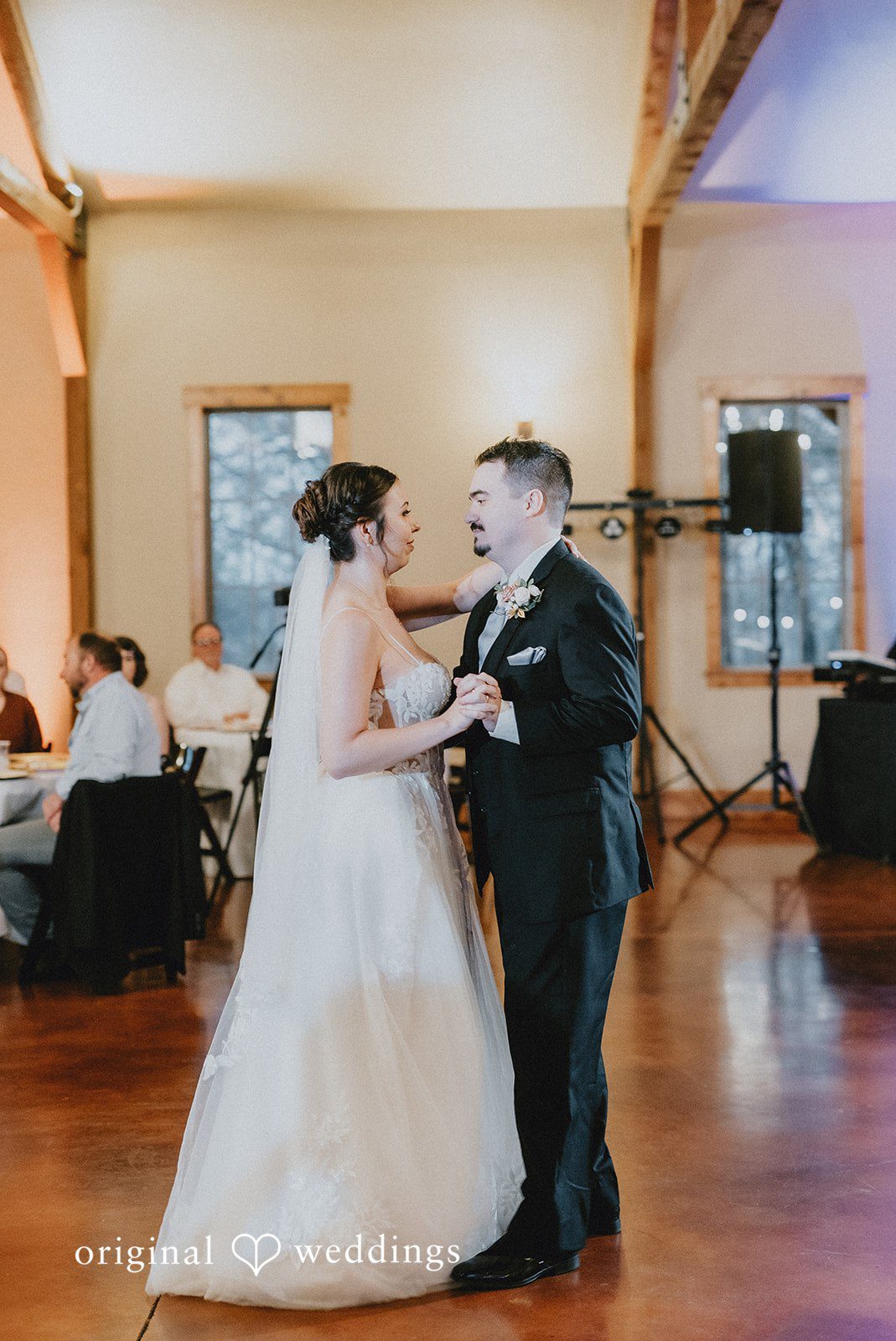 Siarah & Damon -