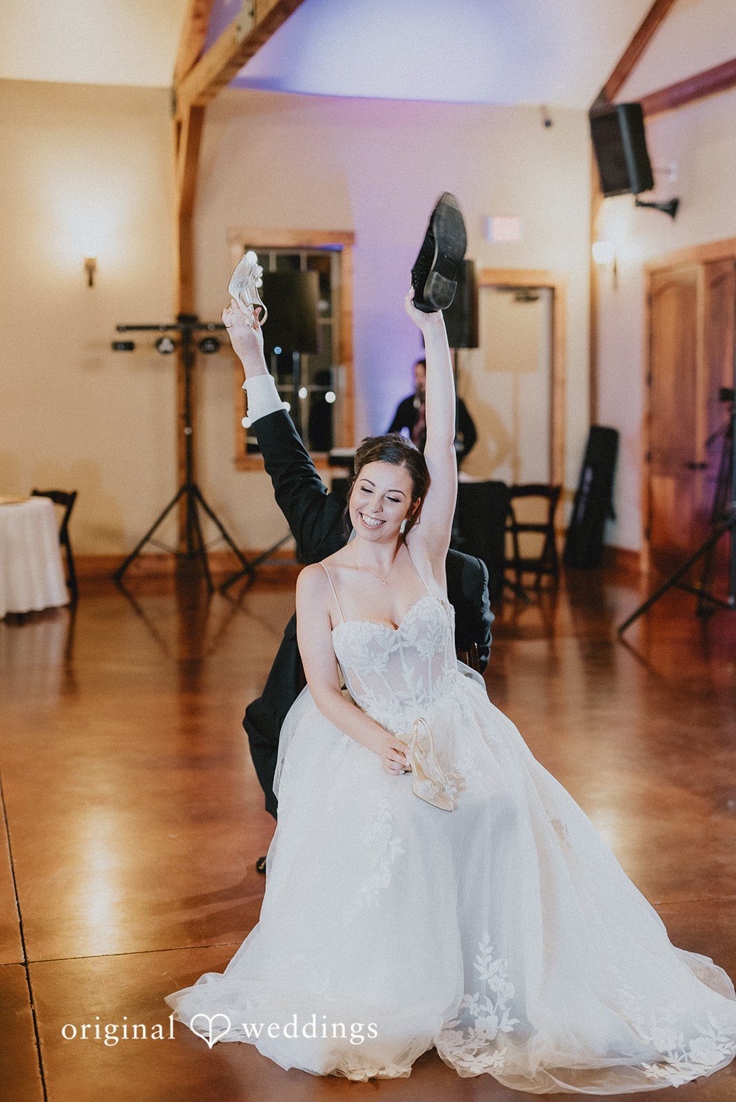 Siarah & Damon -