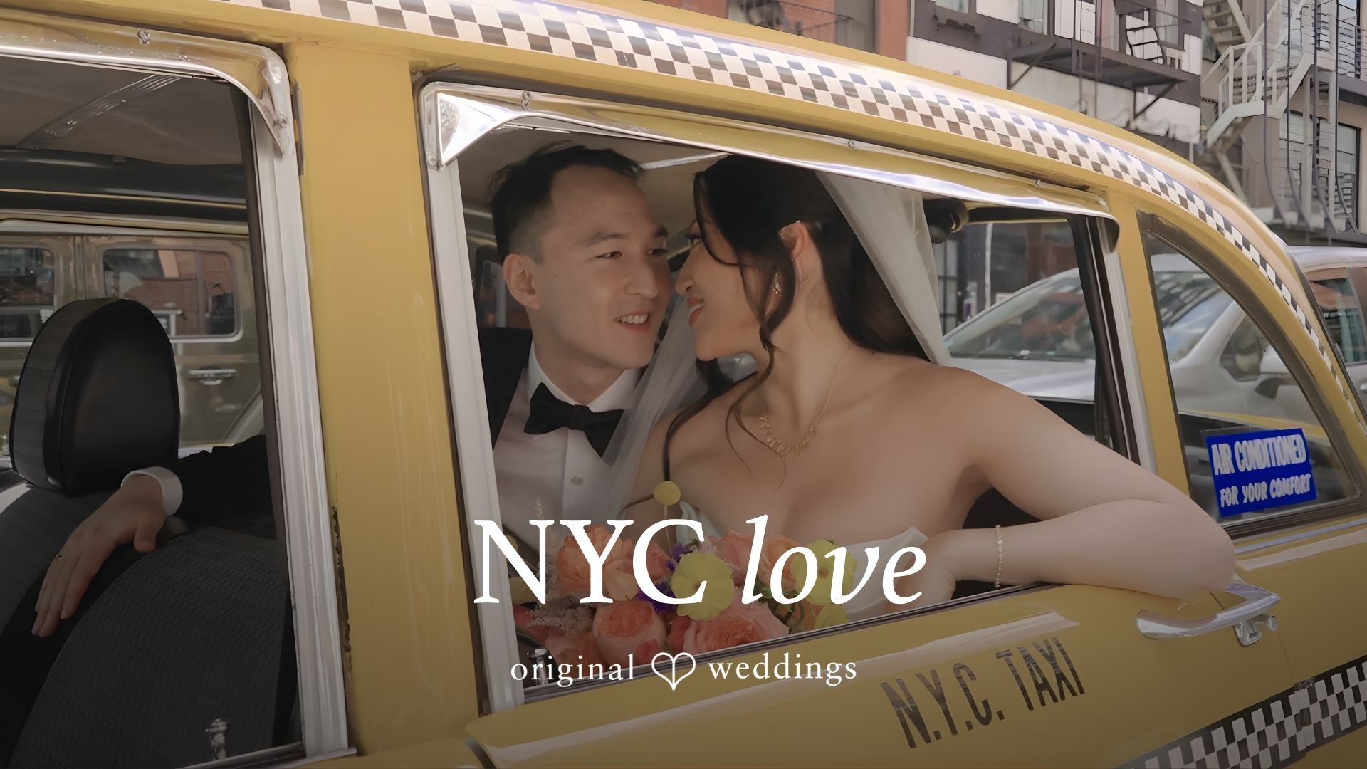 New York City -