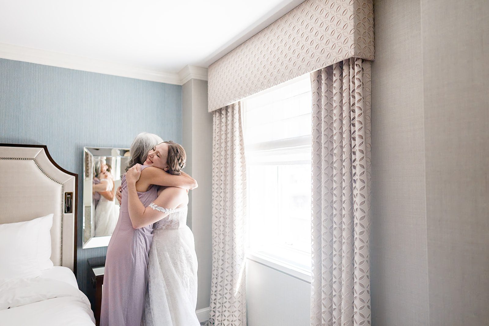 Colleen & Alexander -