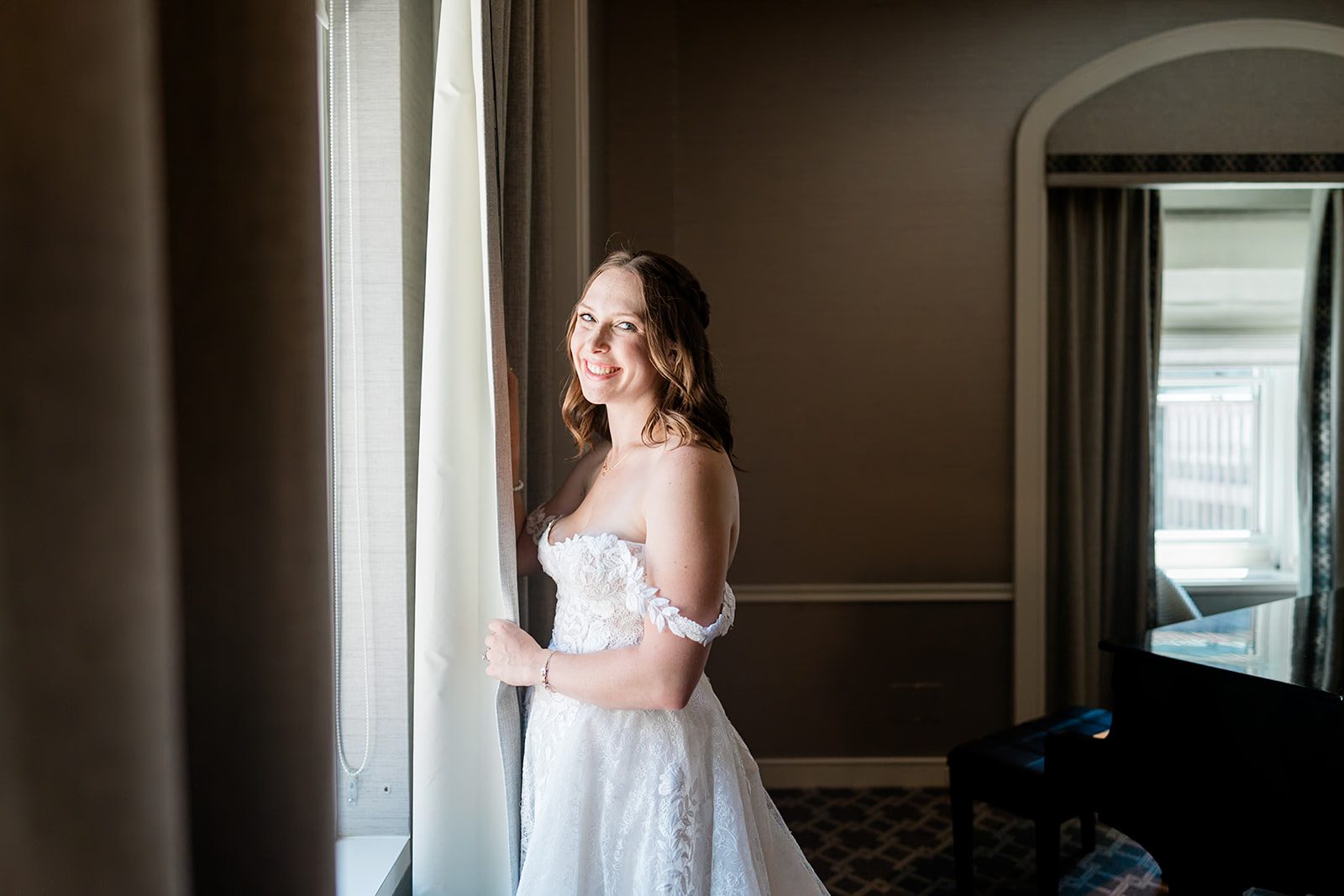 Colleen & Alexander -