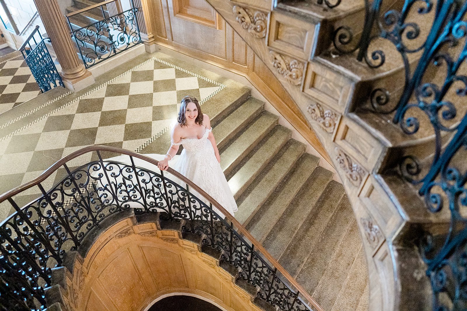 Colleen & Alexander -