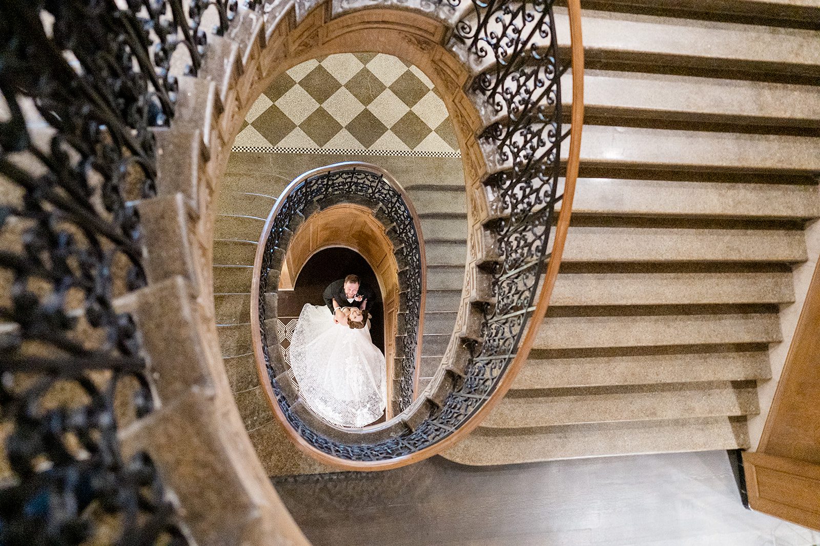 Colleen & Alexander -