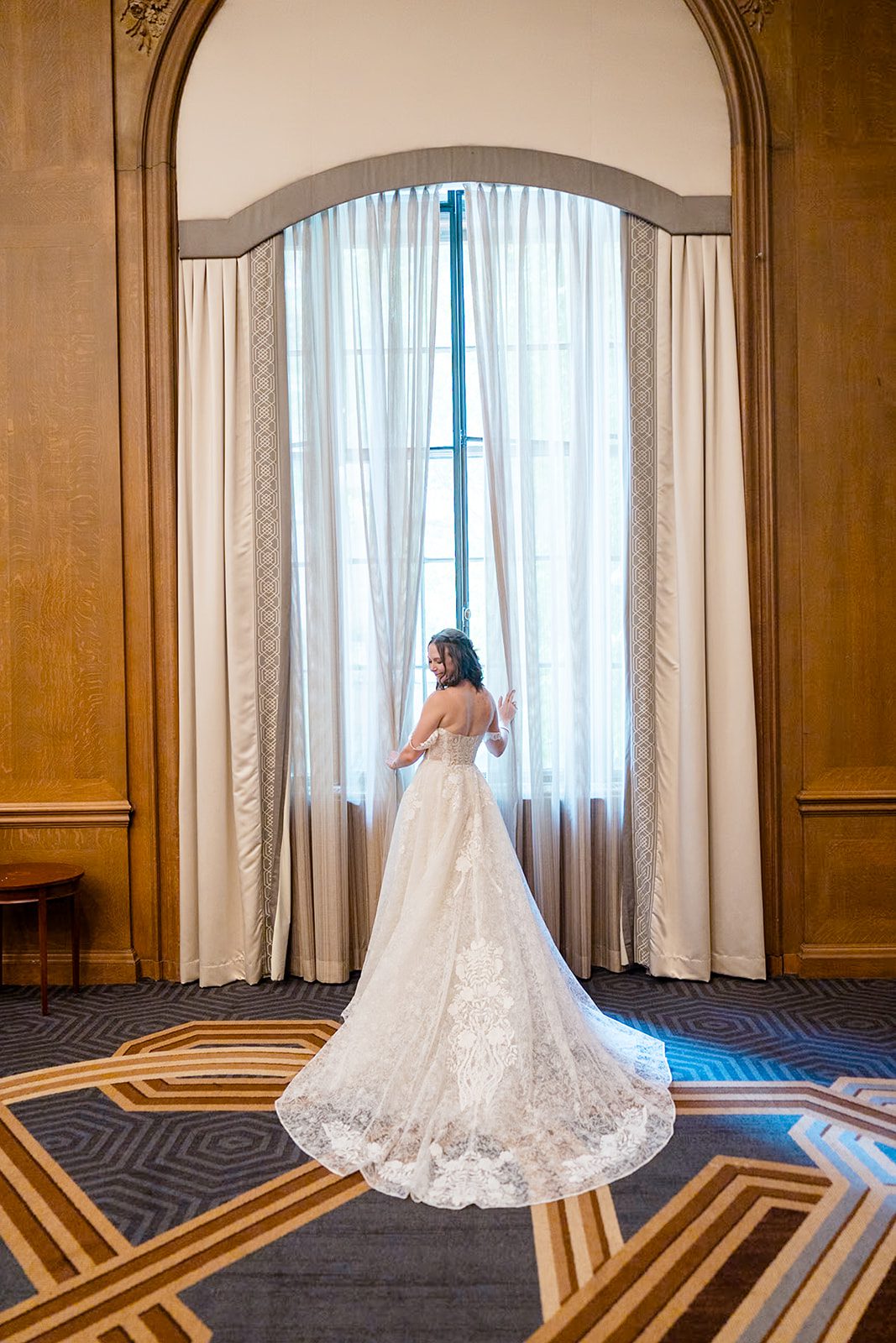 Colleen & Alexander -