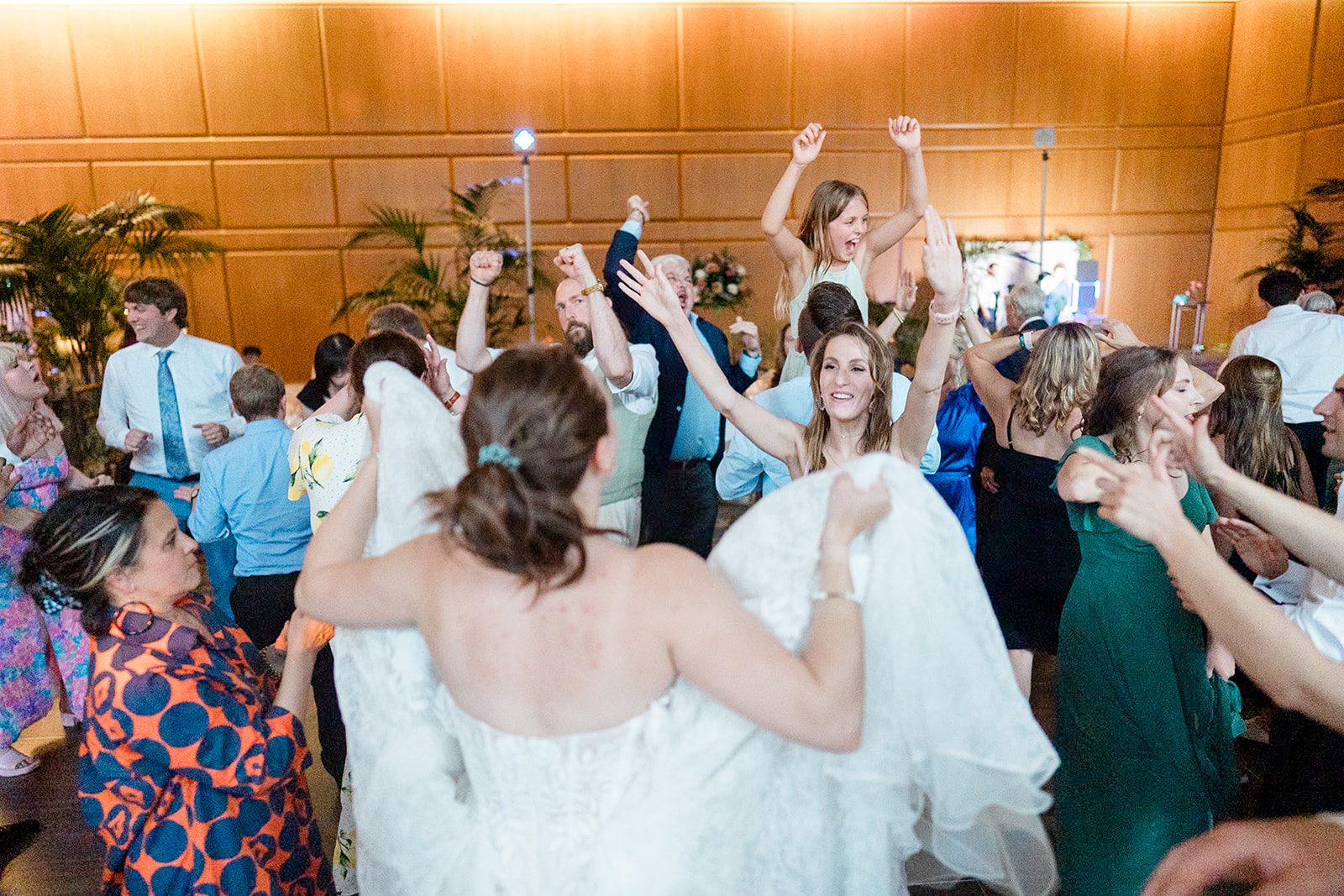 Colleen & Alexander -
