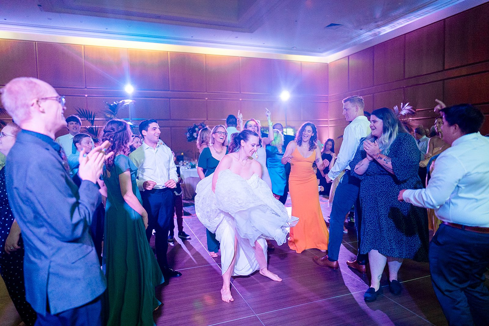 Colleen & Alexander -