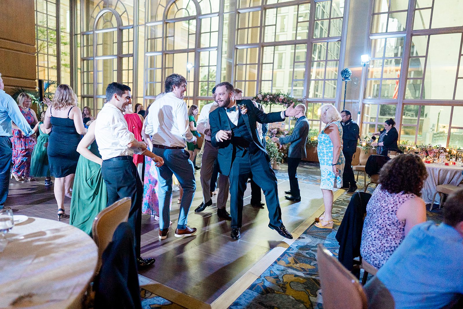 Colleen & Alexander -
