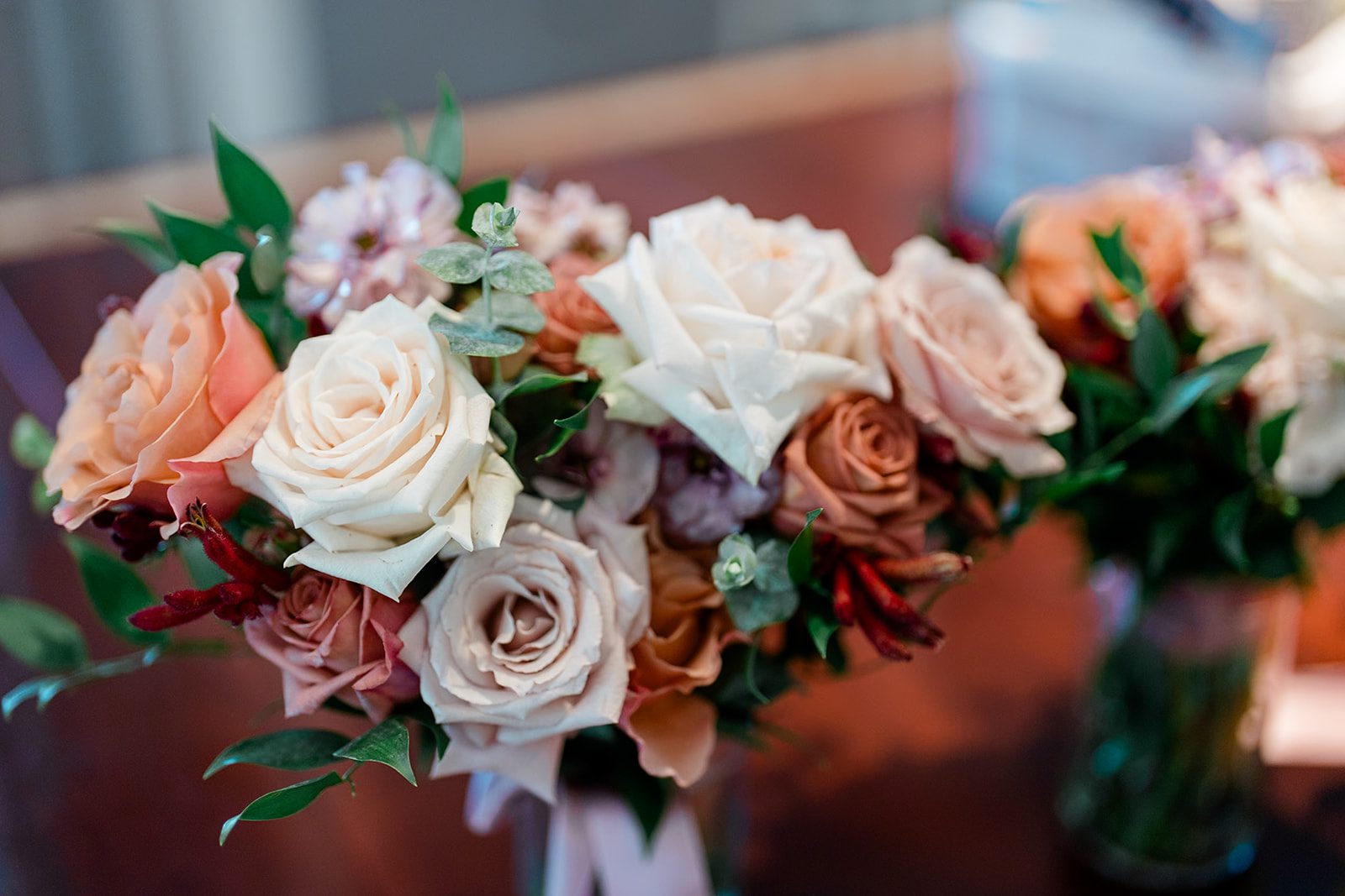 Colleen & Alexander -