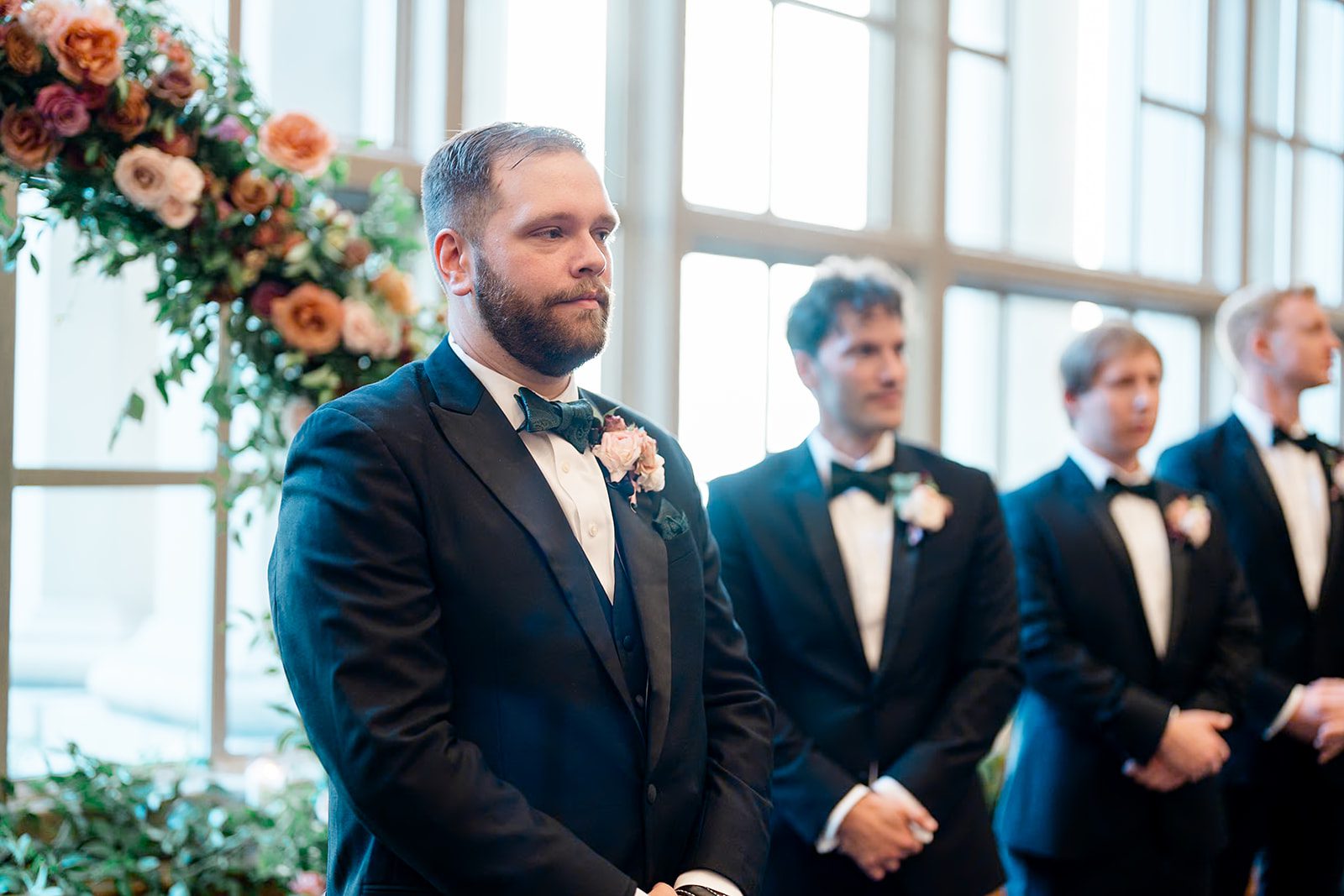 Colleen & Alexander -