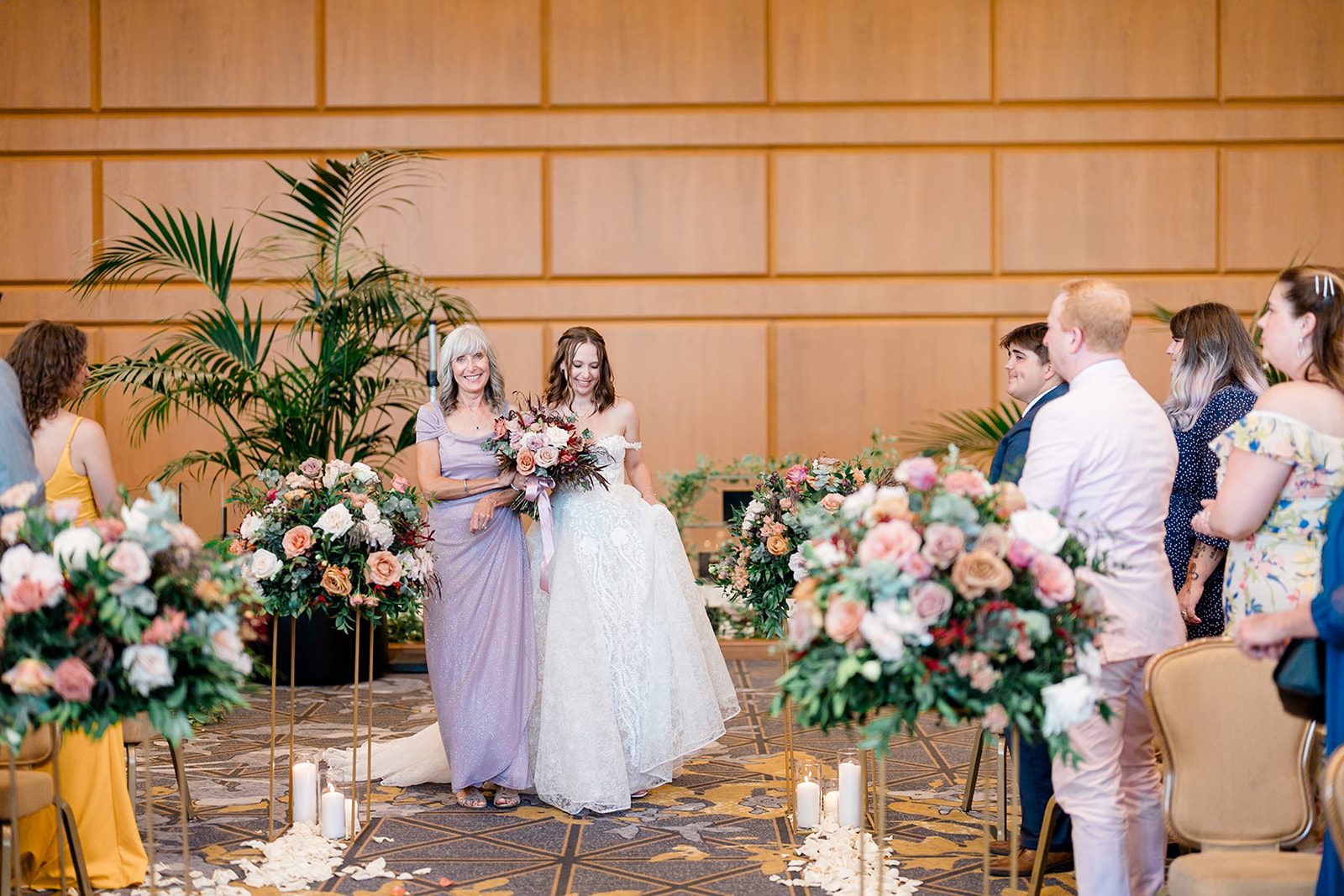 Colleen & Alexander -