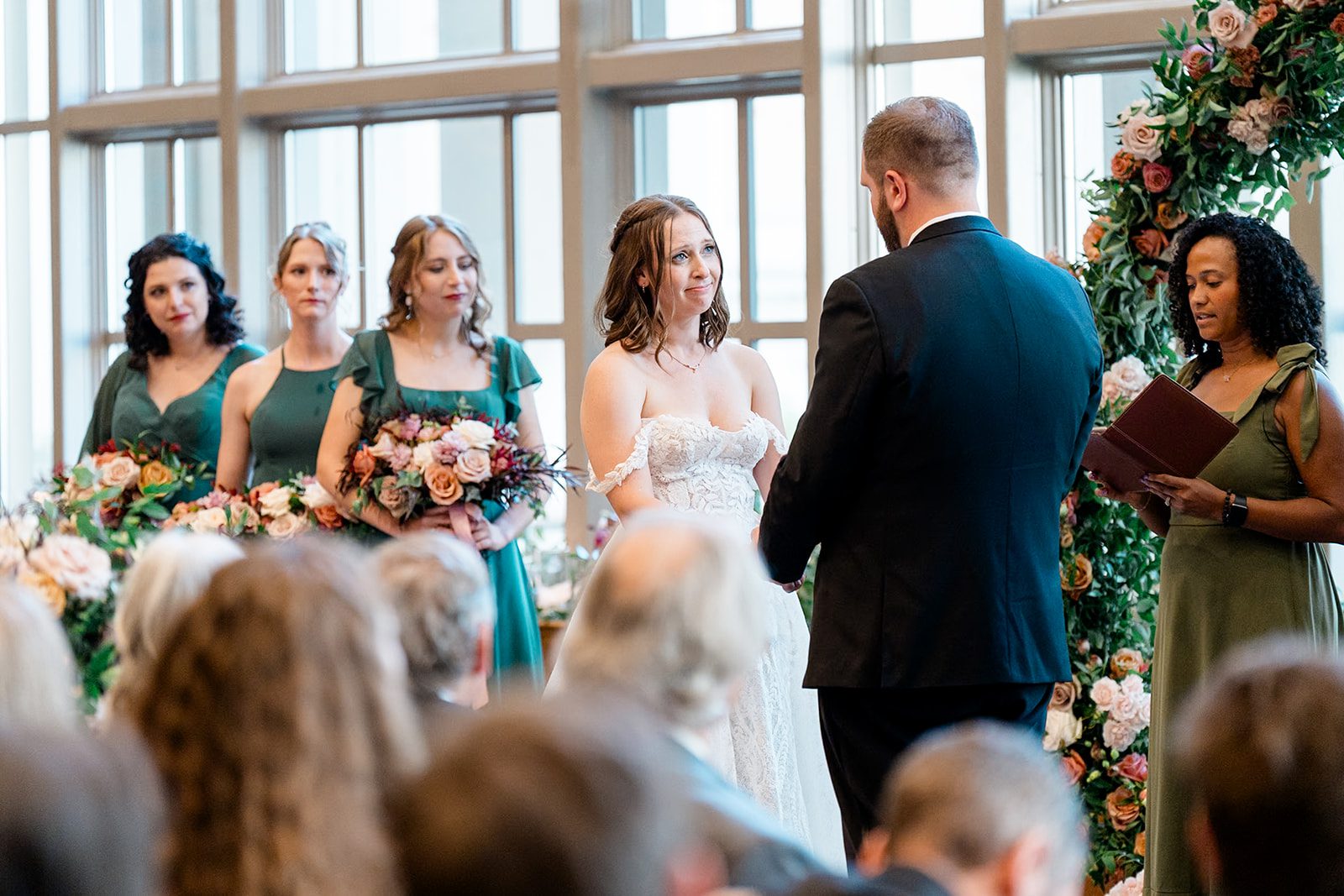 Colleen & Alexander -