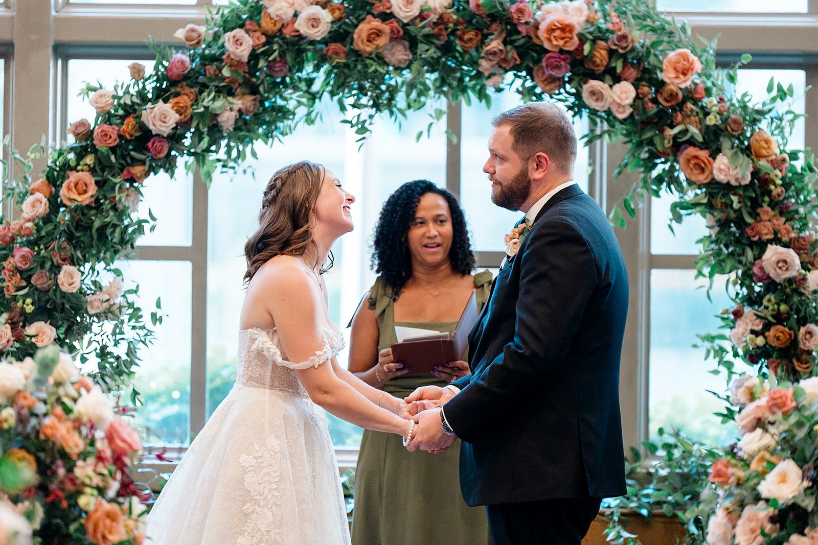 Colleen & Alexander -