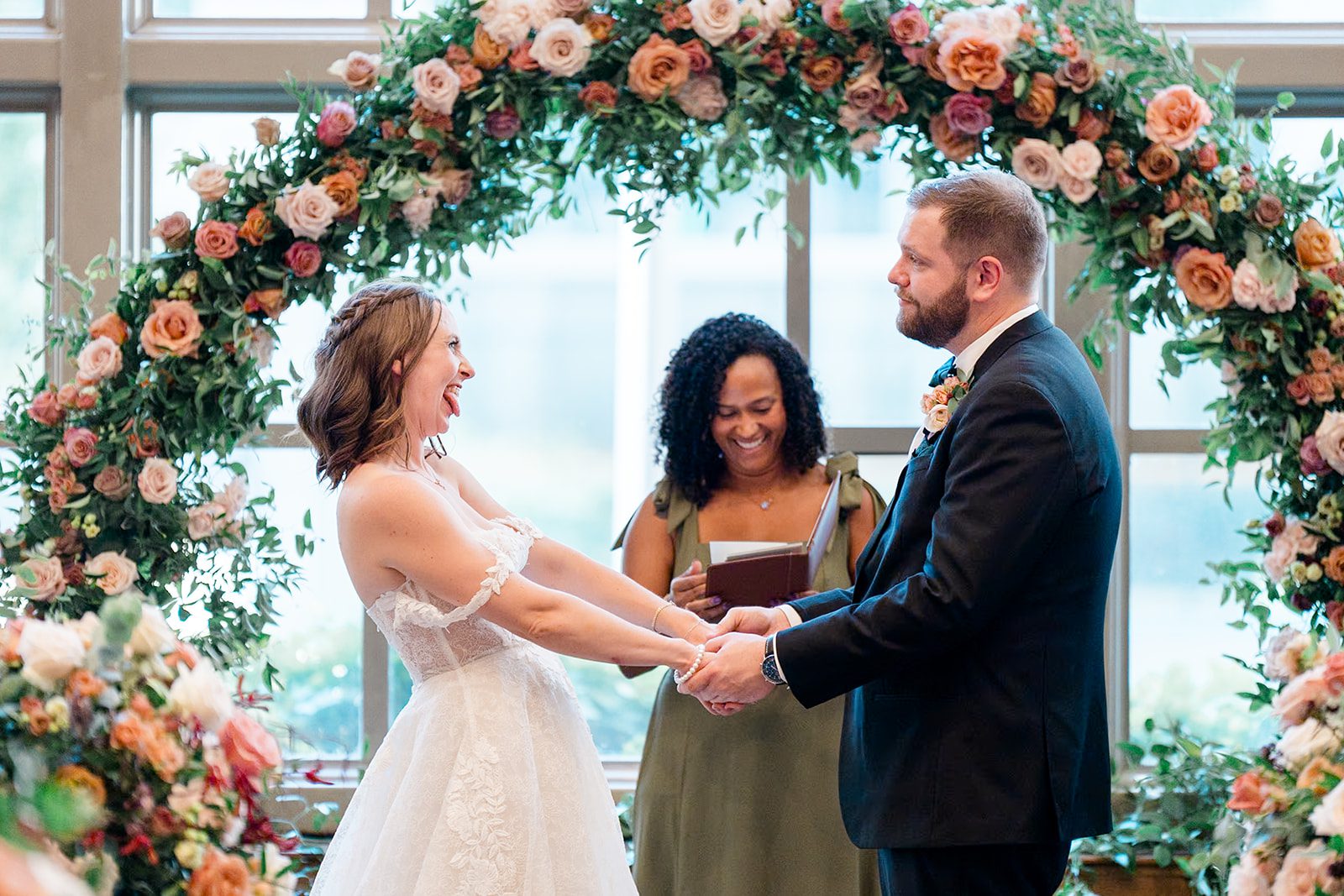 Colleen & Alexander -