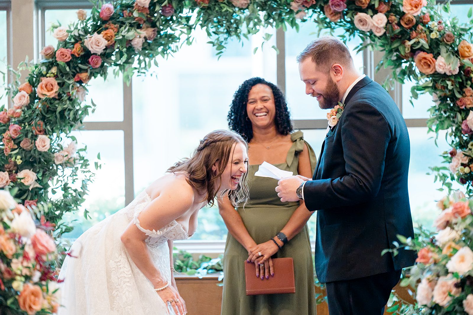 Colleen & Alexander -