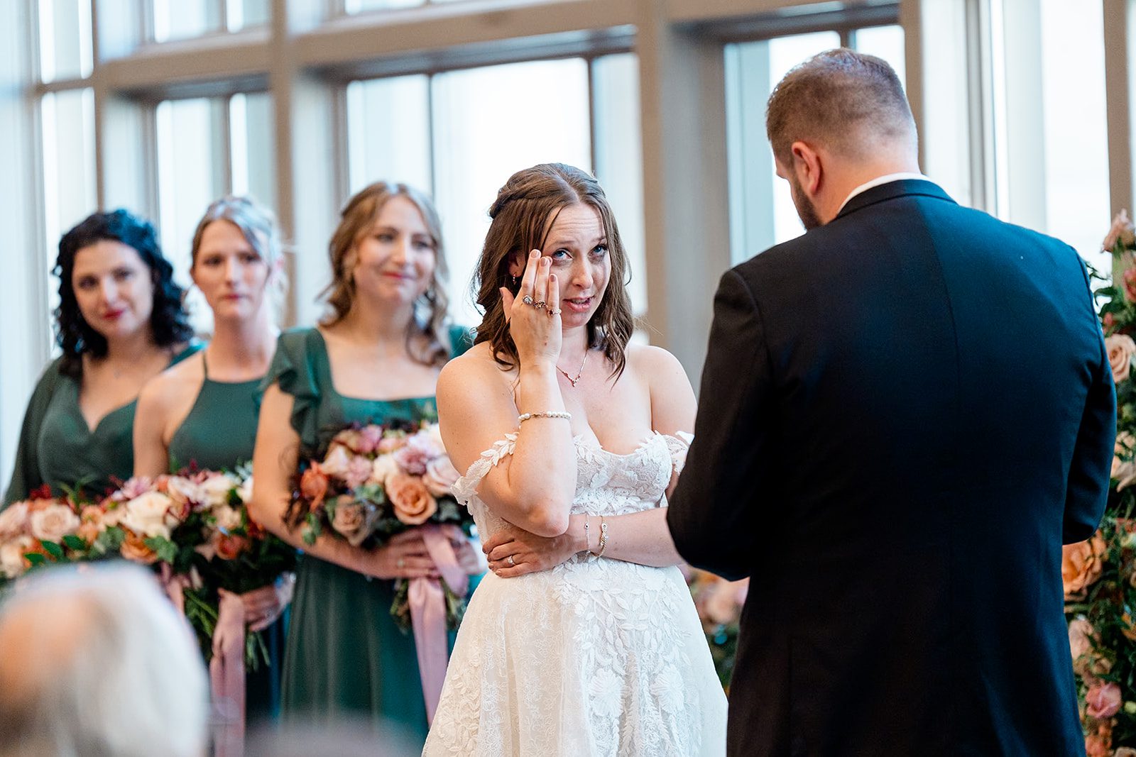 Colleen & Alexander -