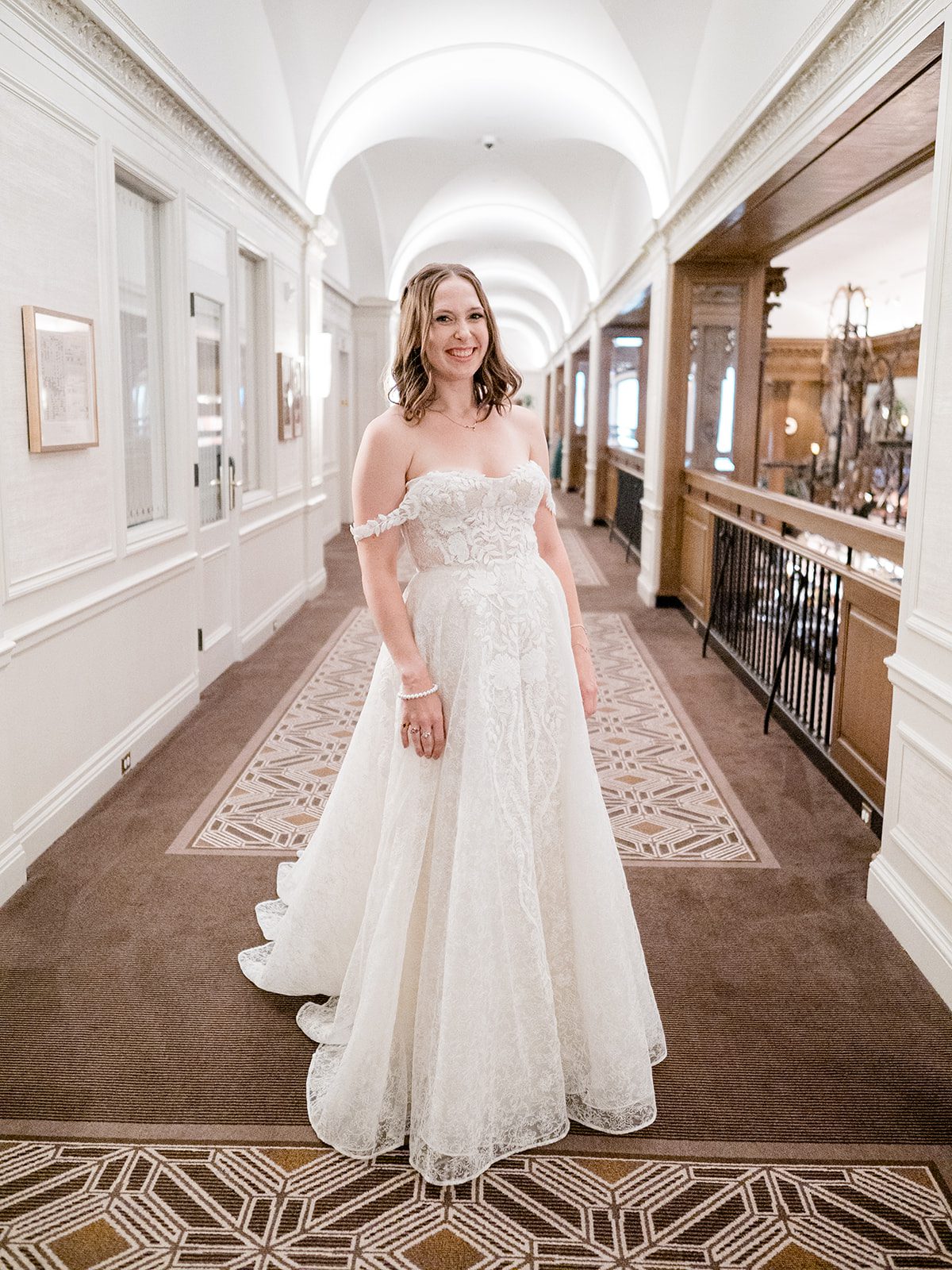 Colleen & Alexander -
