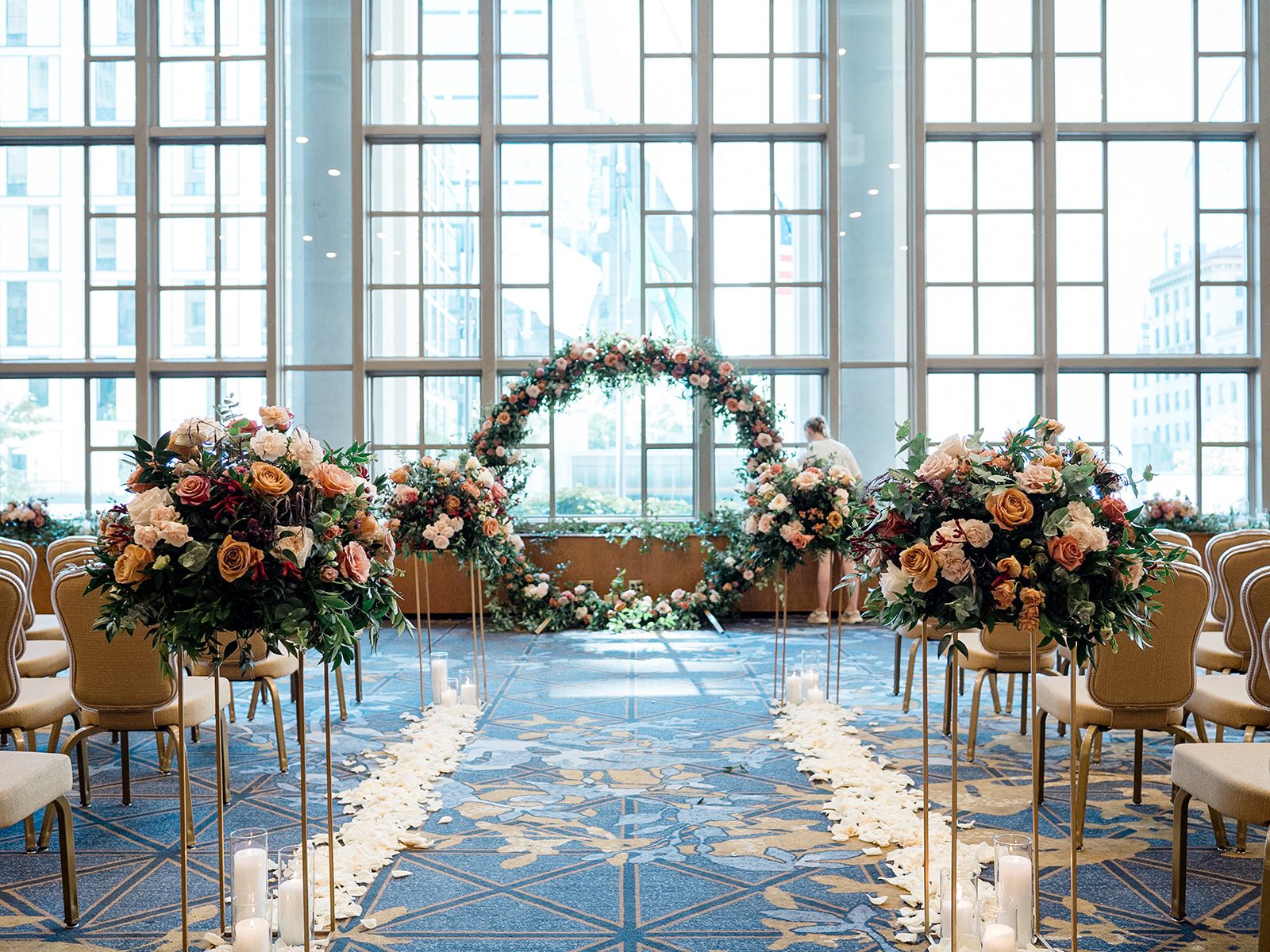Colleen & Alexander -