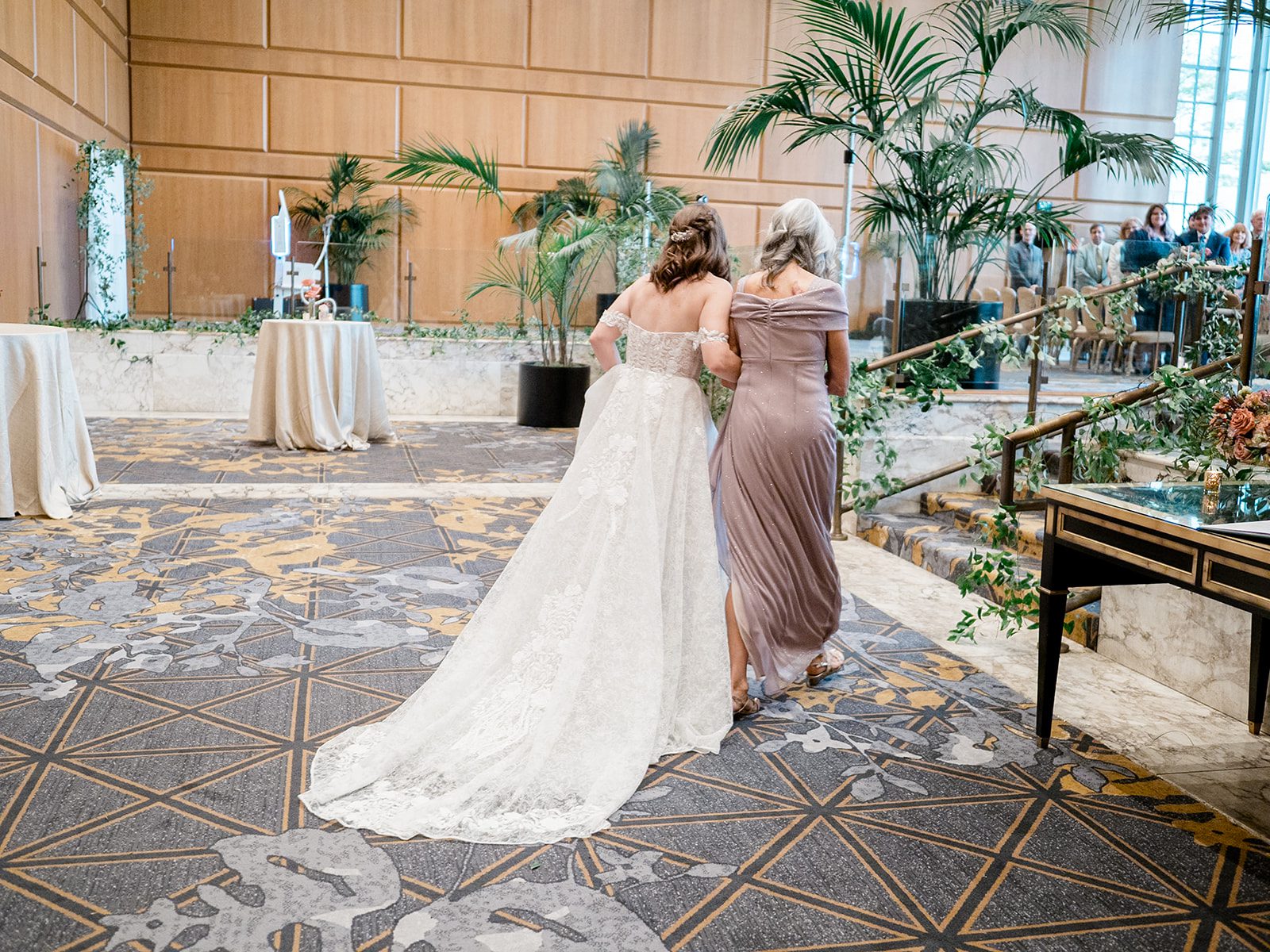 Colleen & Alexander -