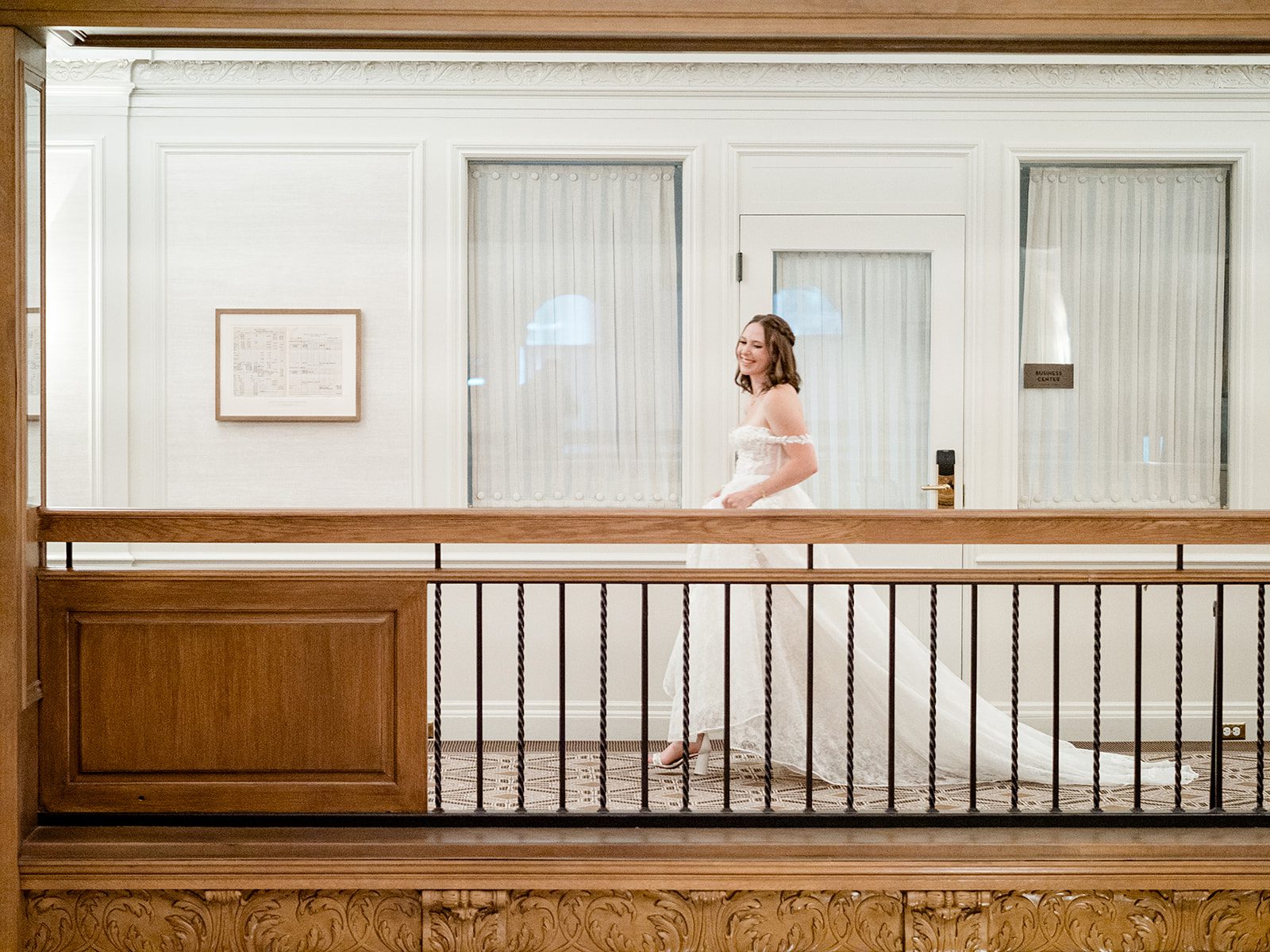 Colleen & Alexander -