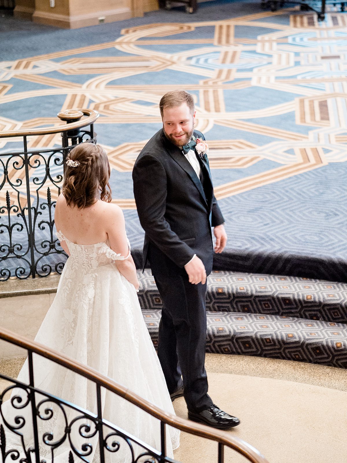 Colleen & Alexander -