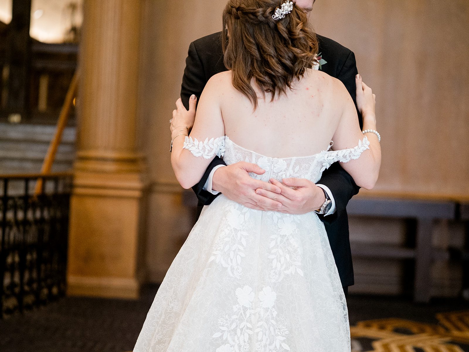 Colleen & Alexander -