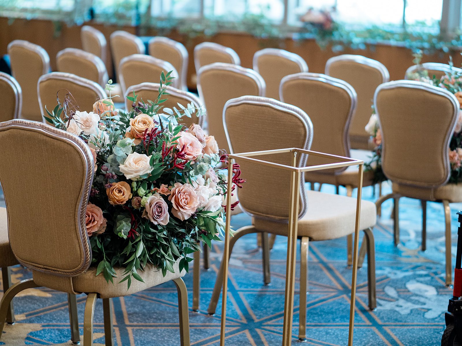 Colleen & Alexander -