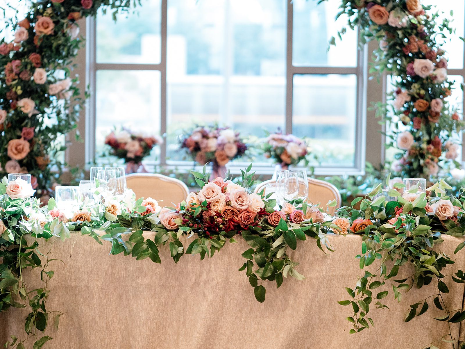 Colleen & Alexander -