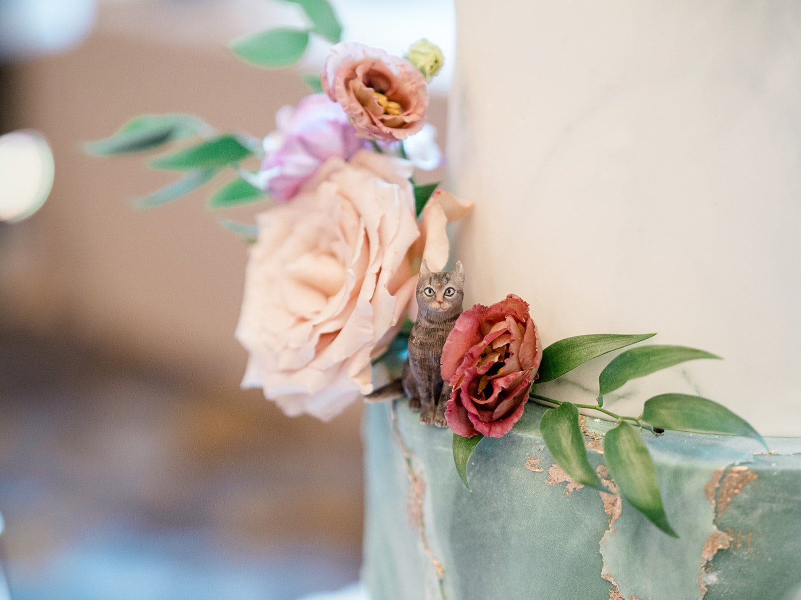 Colleen & Alexander -