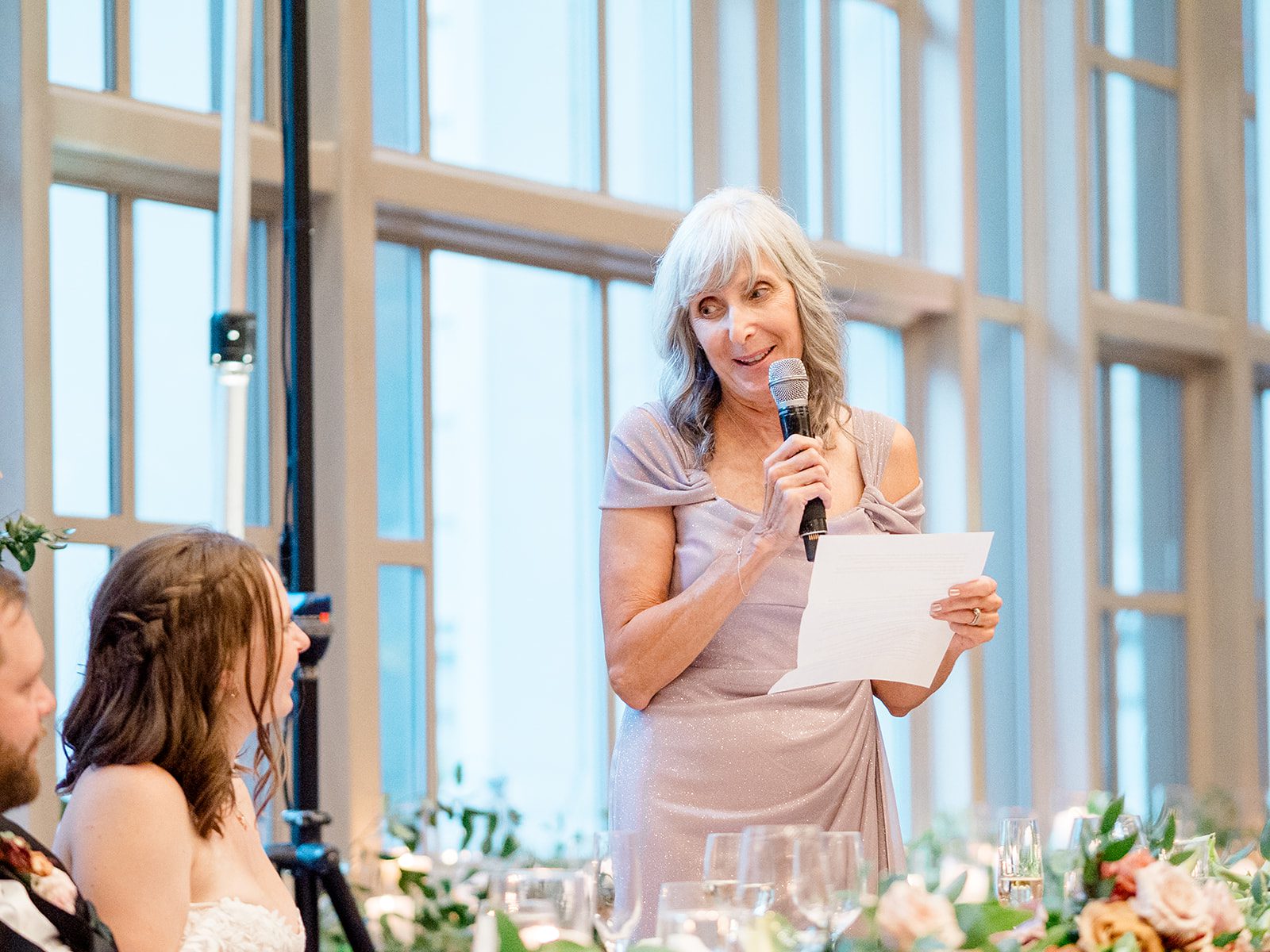 Colleen & Alexander -