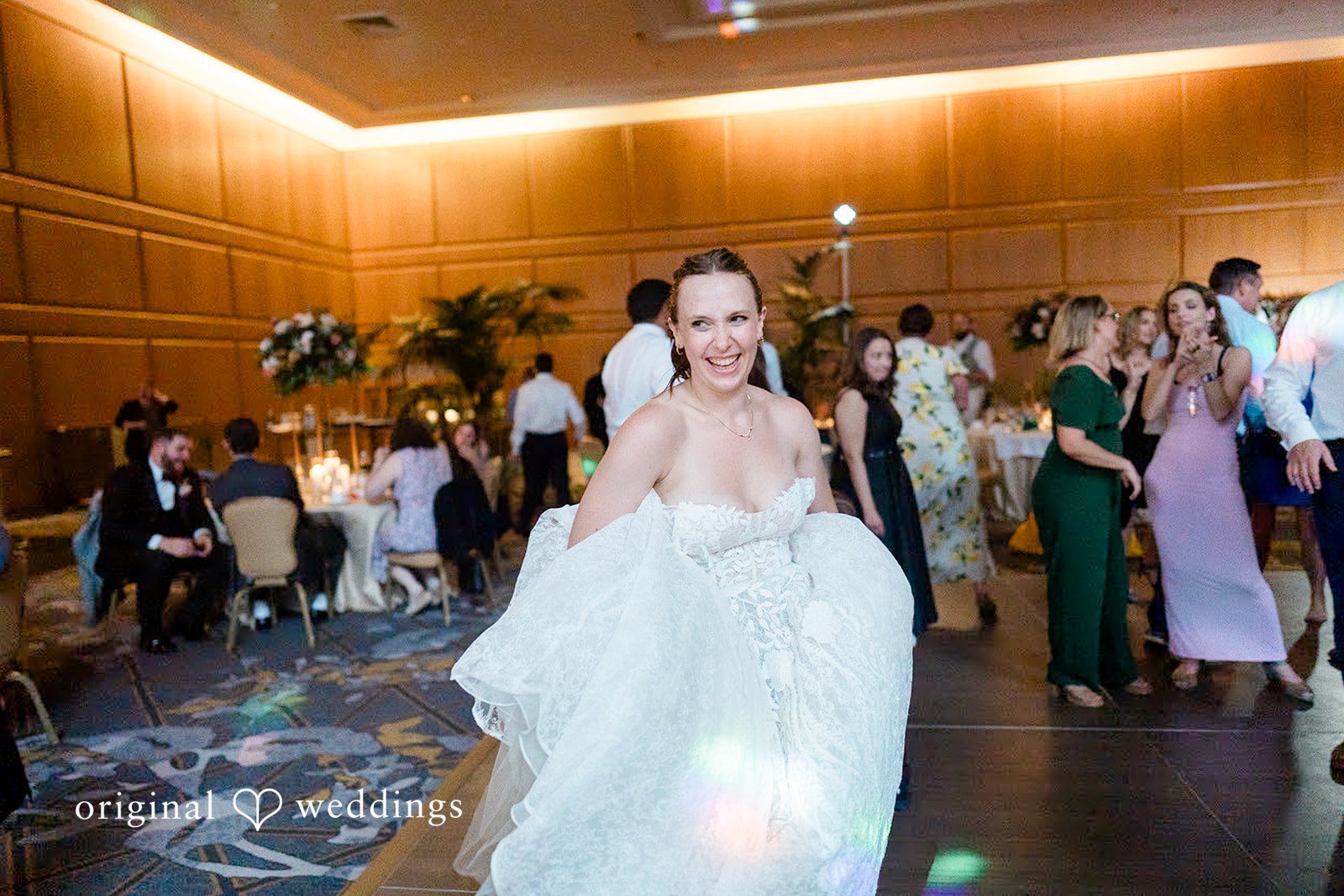 Fairmont Olympic Hotel Wedding // Colleen & Alexander -