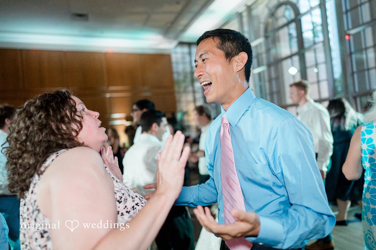 Fairmont Olympic Hotel Wedding // Colleen & Alexander -
