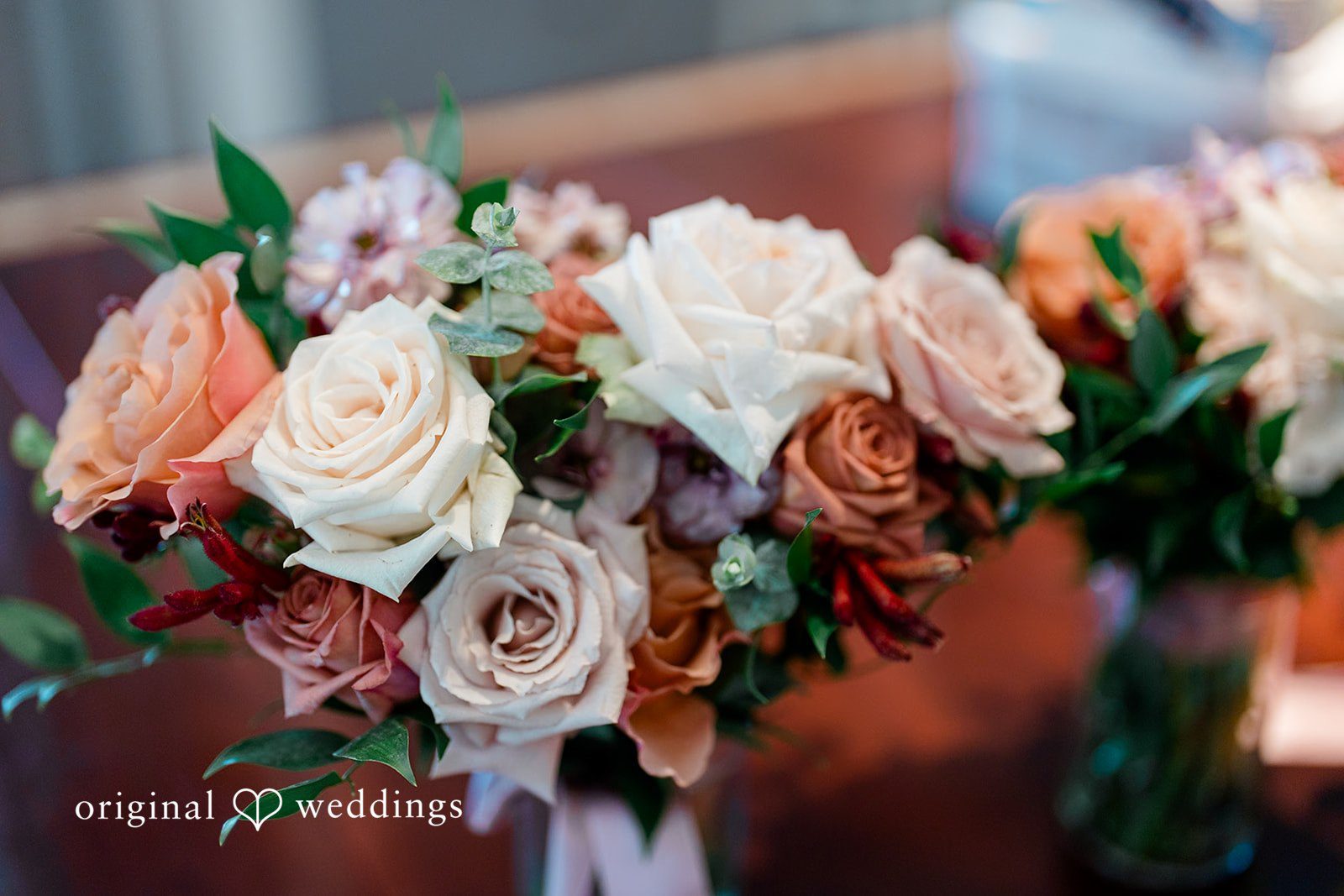 Fairmont Olympic Hotel Wedding // Colleen & Alexander -