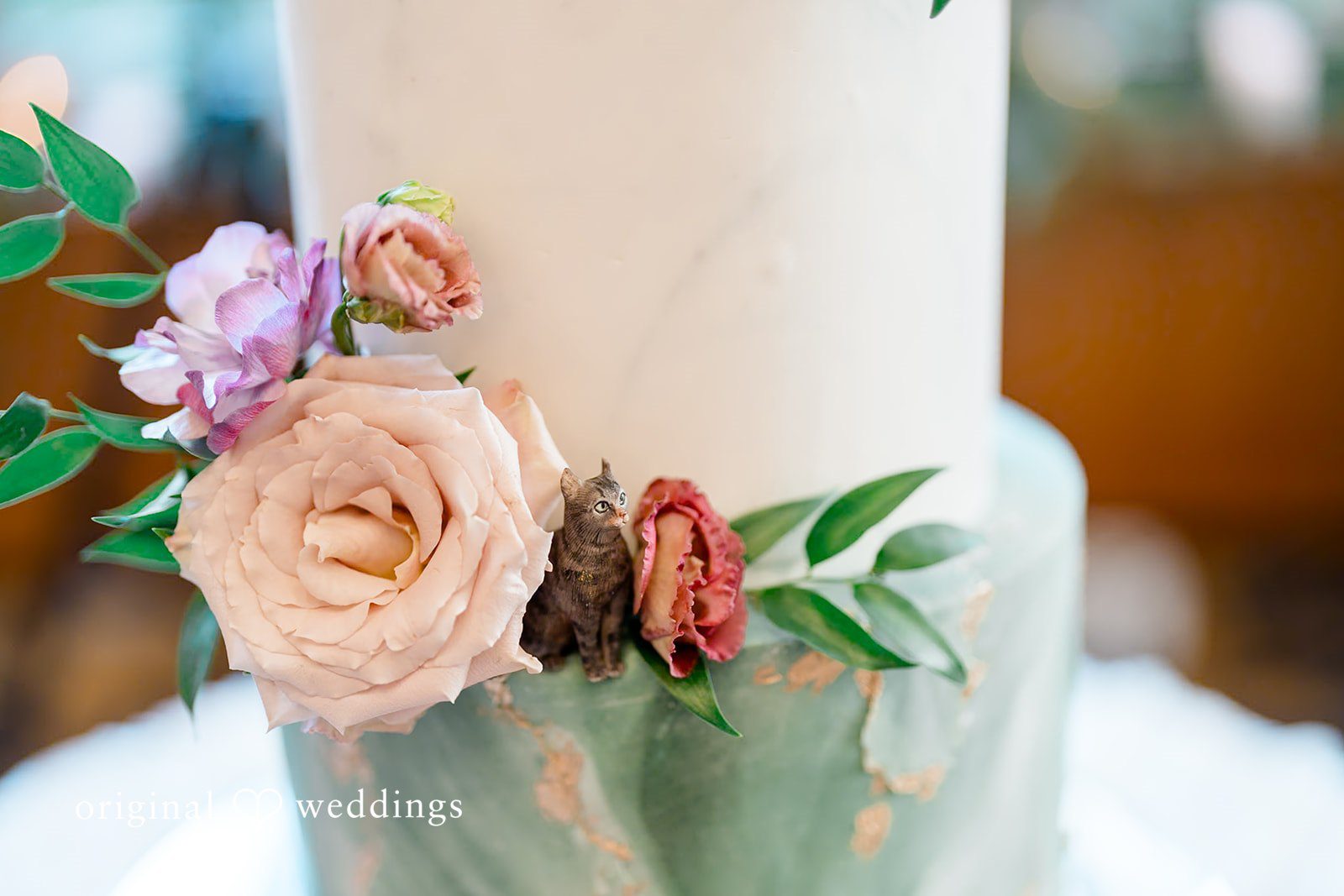 Fairmont Olympic Hotel Wedding // Colleen & Alexander -