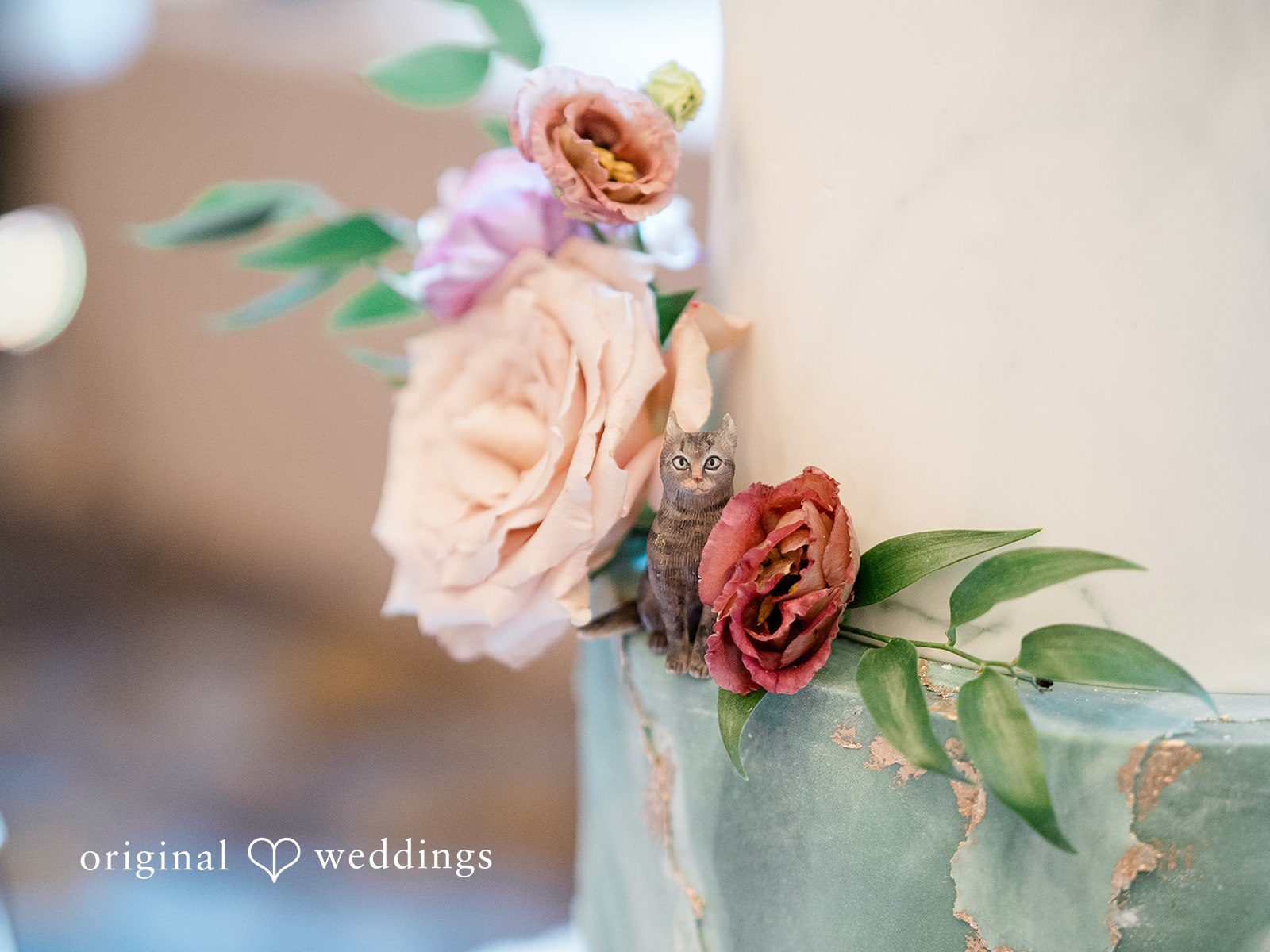 Fairmont Olympic Hotel Wedding // Colleen & Alexander -